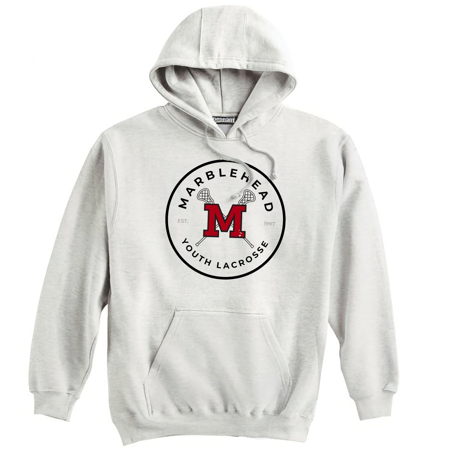 MHD Girls Lacrosse Premium Hoodie