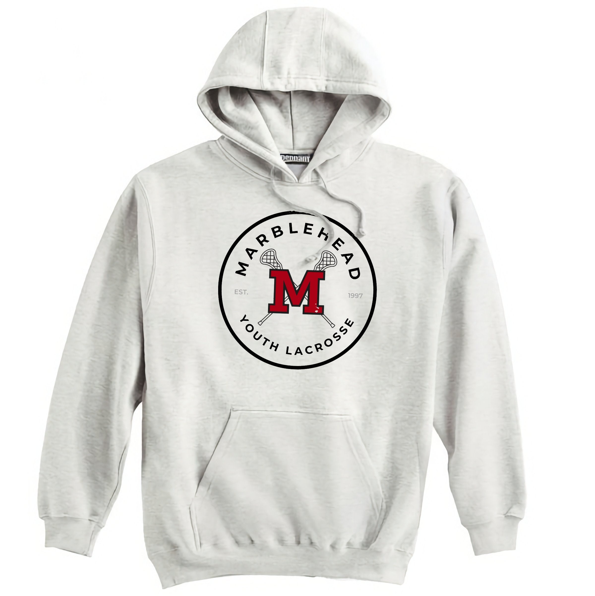 MHD Girls Lacrosse Premium Hoodie