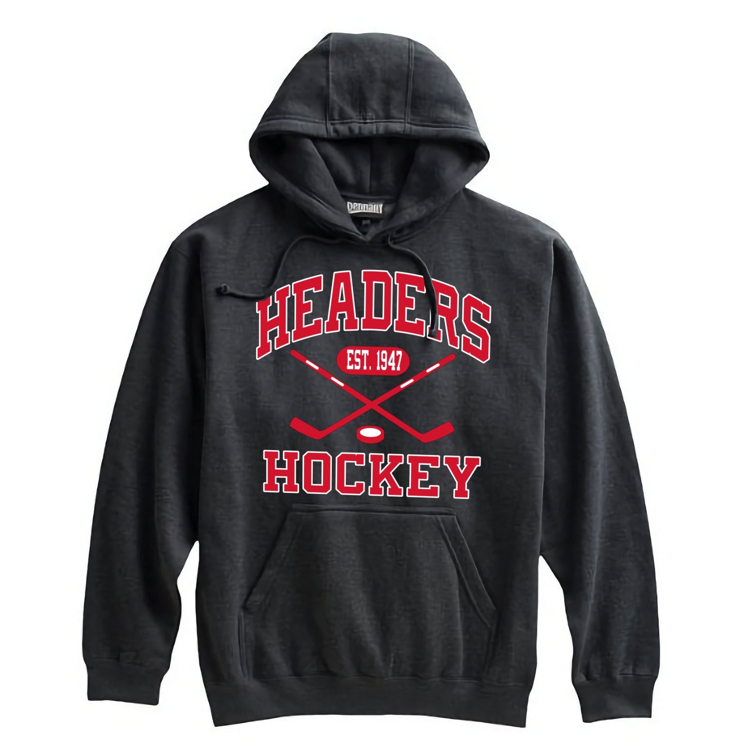 MHS Hockey Premium Hoodie