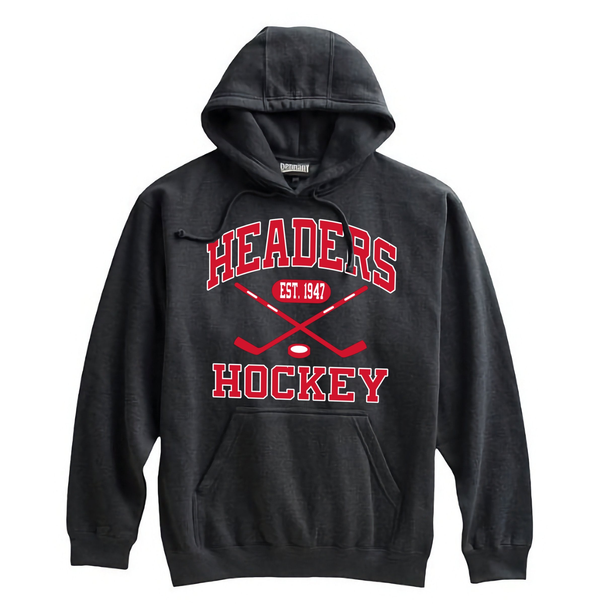MHS Hockey Premium Hoodie