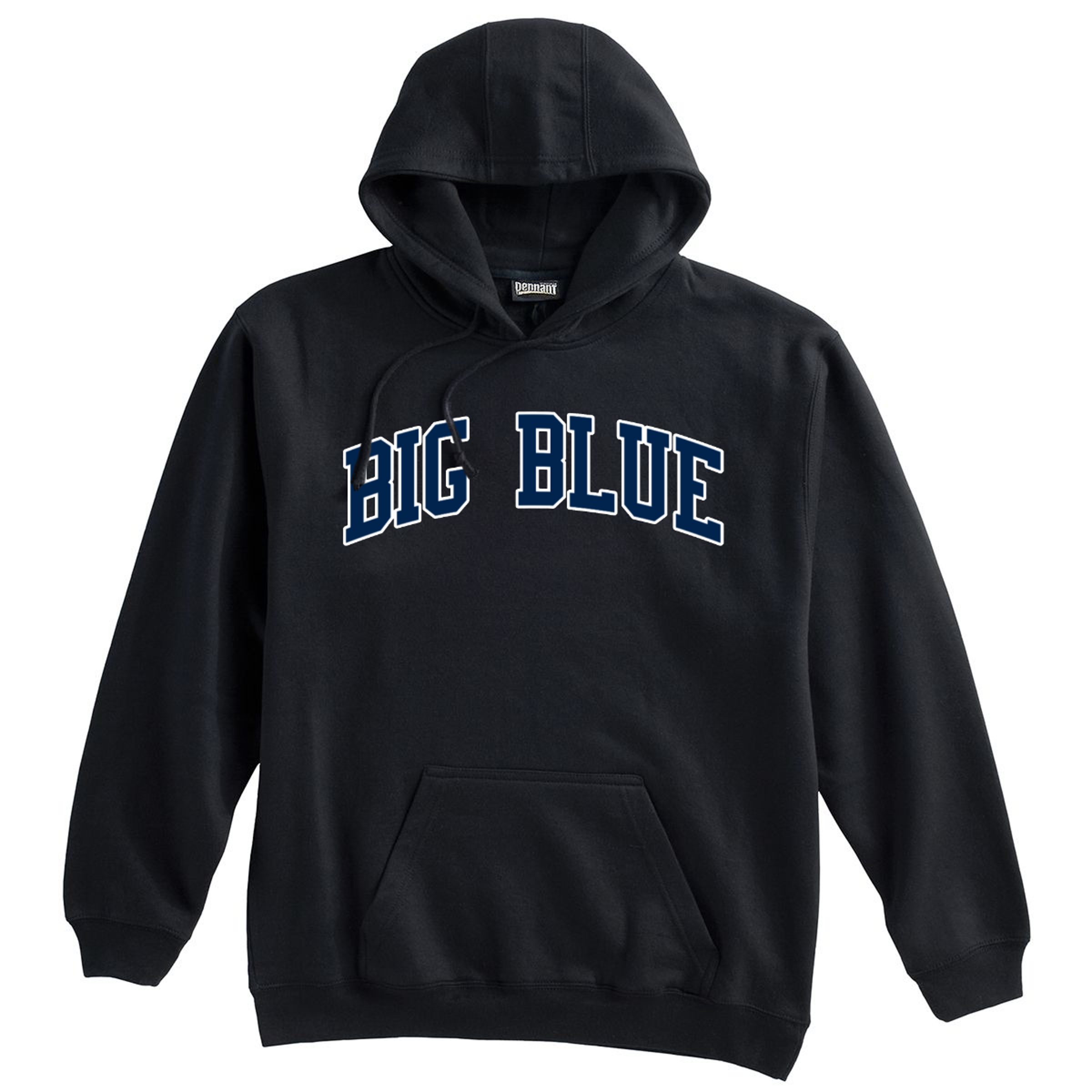 Swampscott Varsity Big Blue Premium Hoodie
