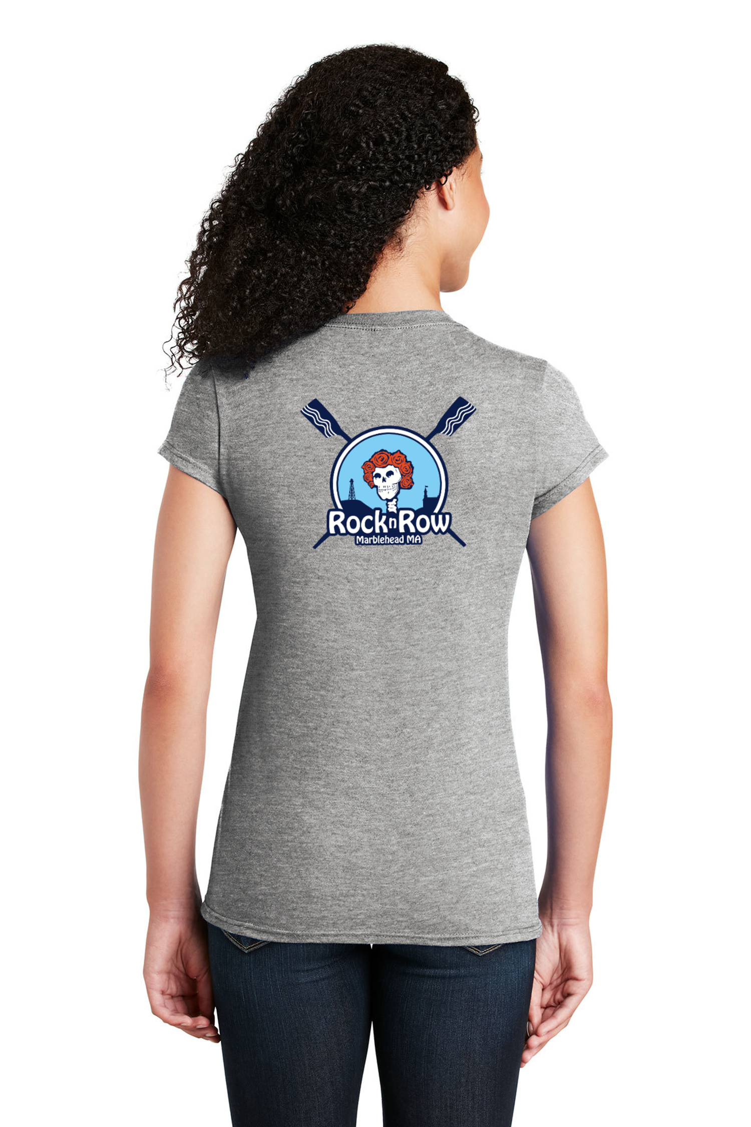 RocknRow SoftStyle Women&