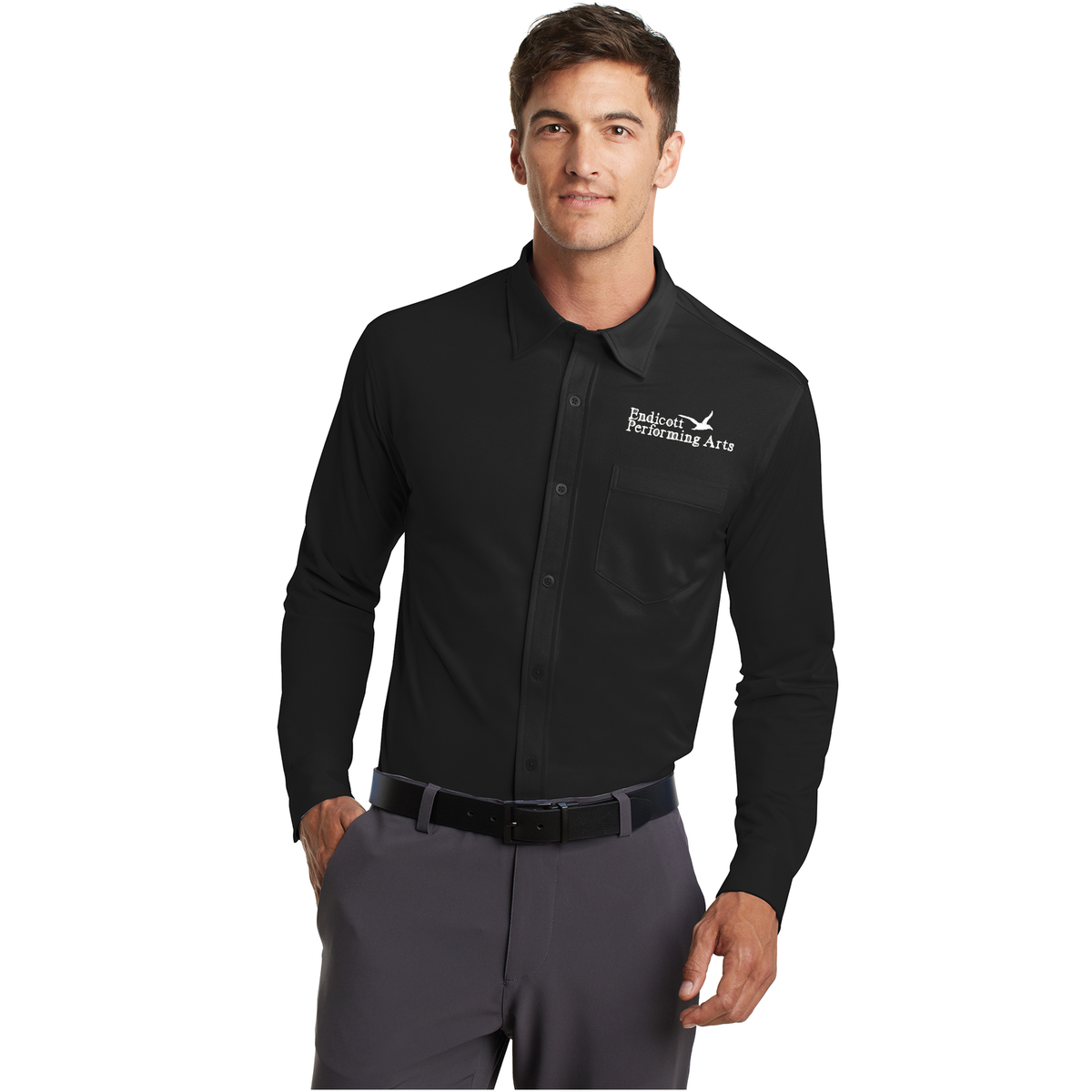 Endicott Performing Arts Dress Shirt