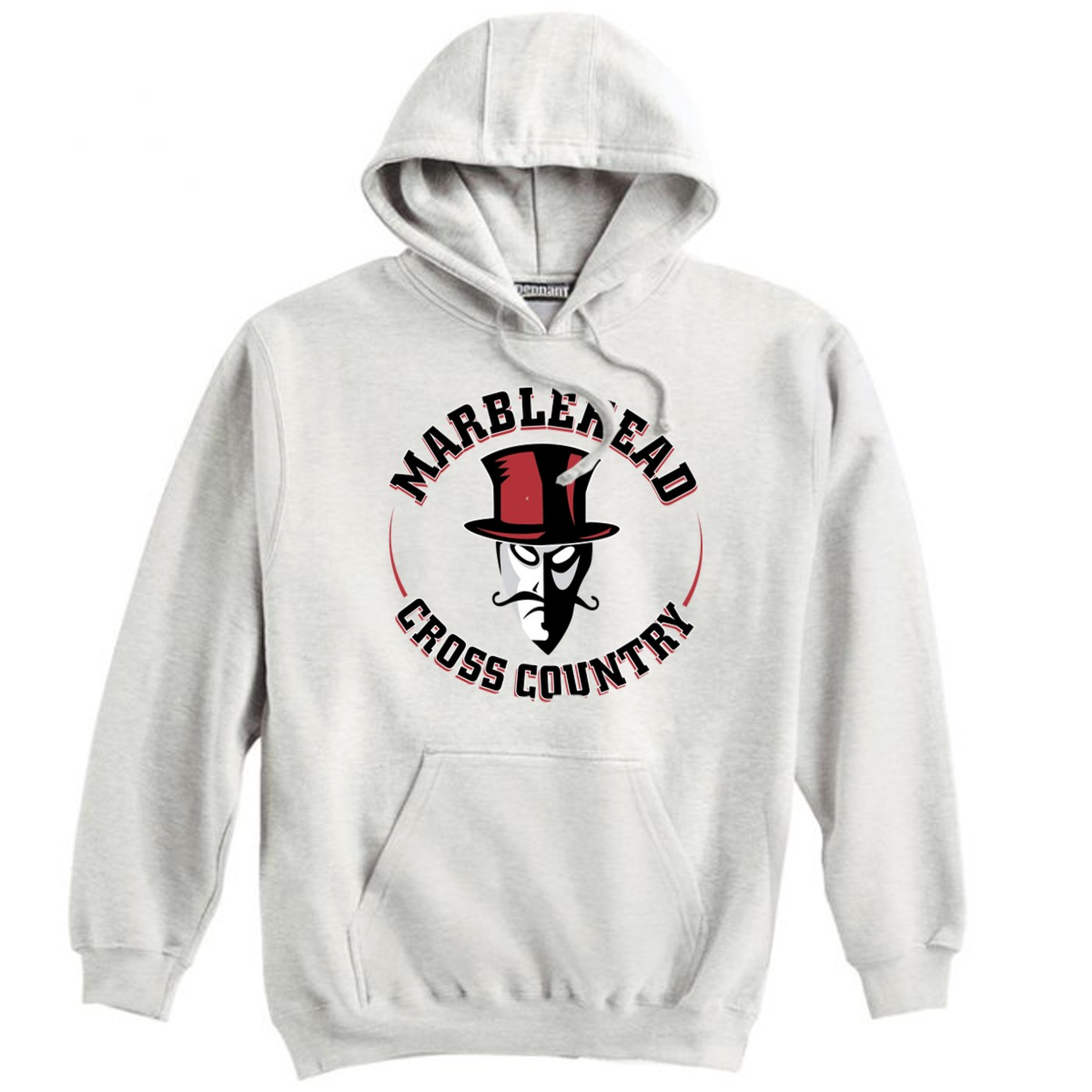 MHS XC Premium Hoodie
