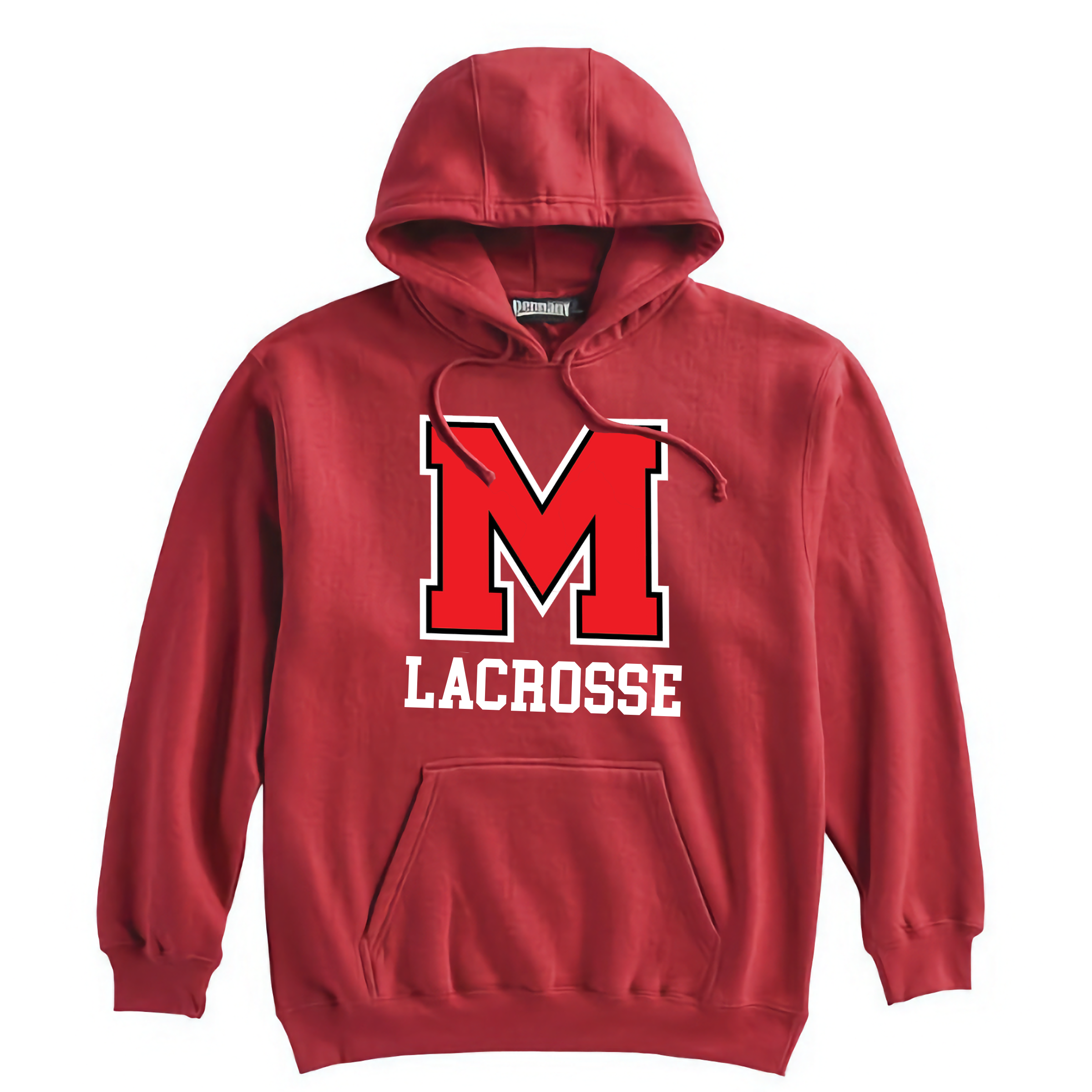 Classic MHS Lacrosse Hoodie