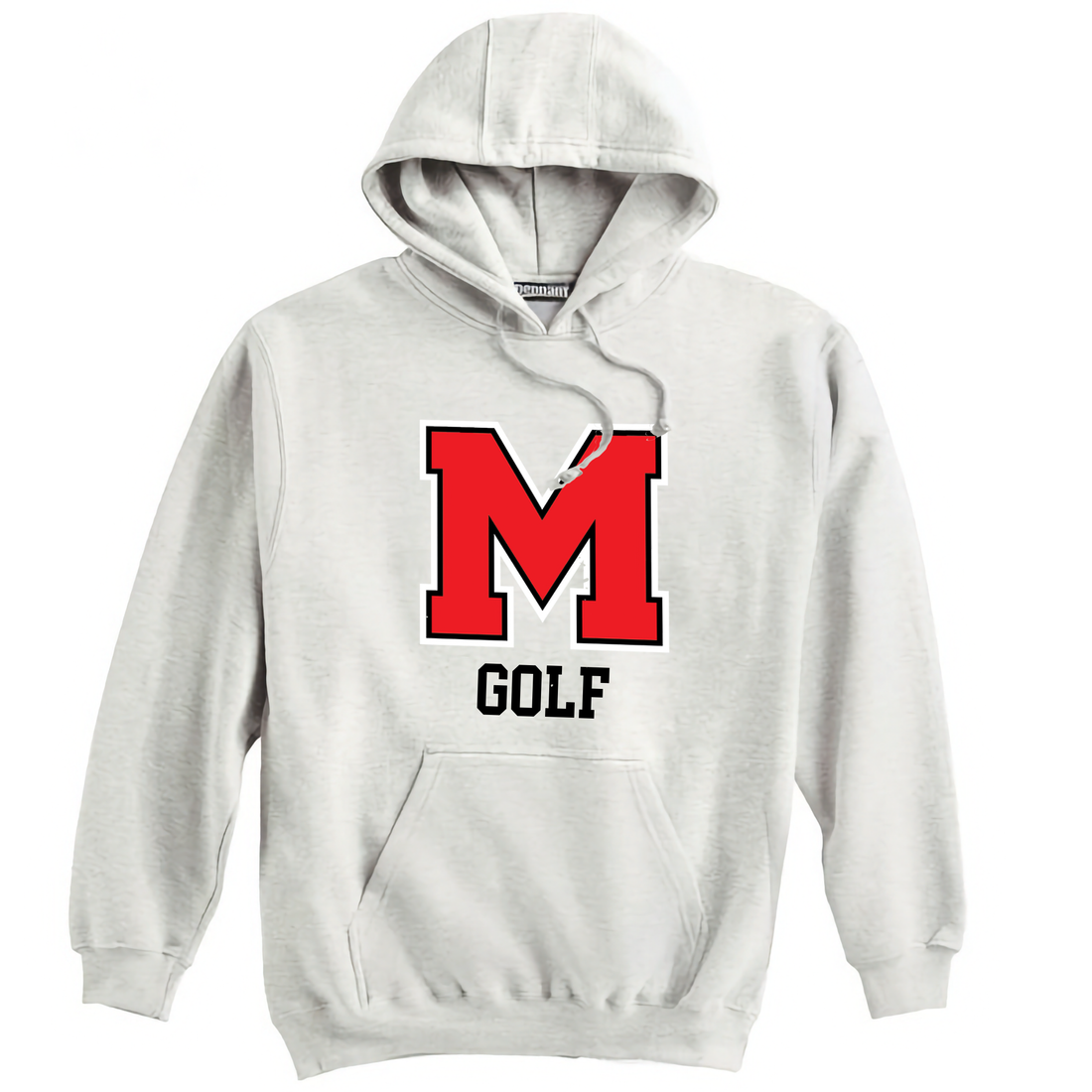 Classic MHS Golf Hoodie