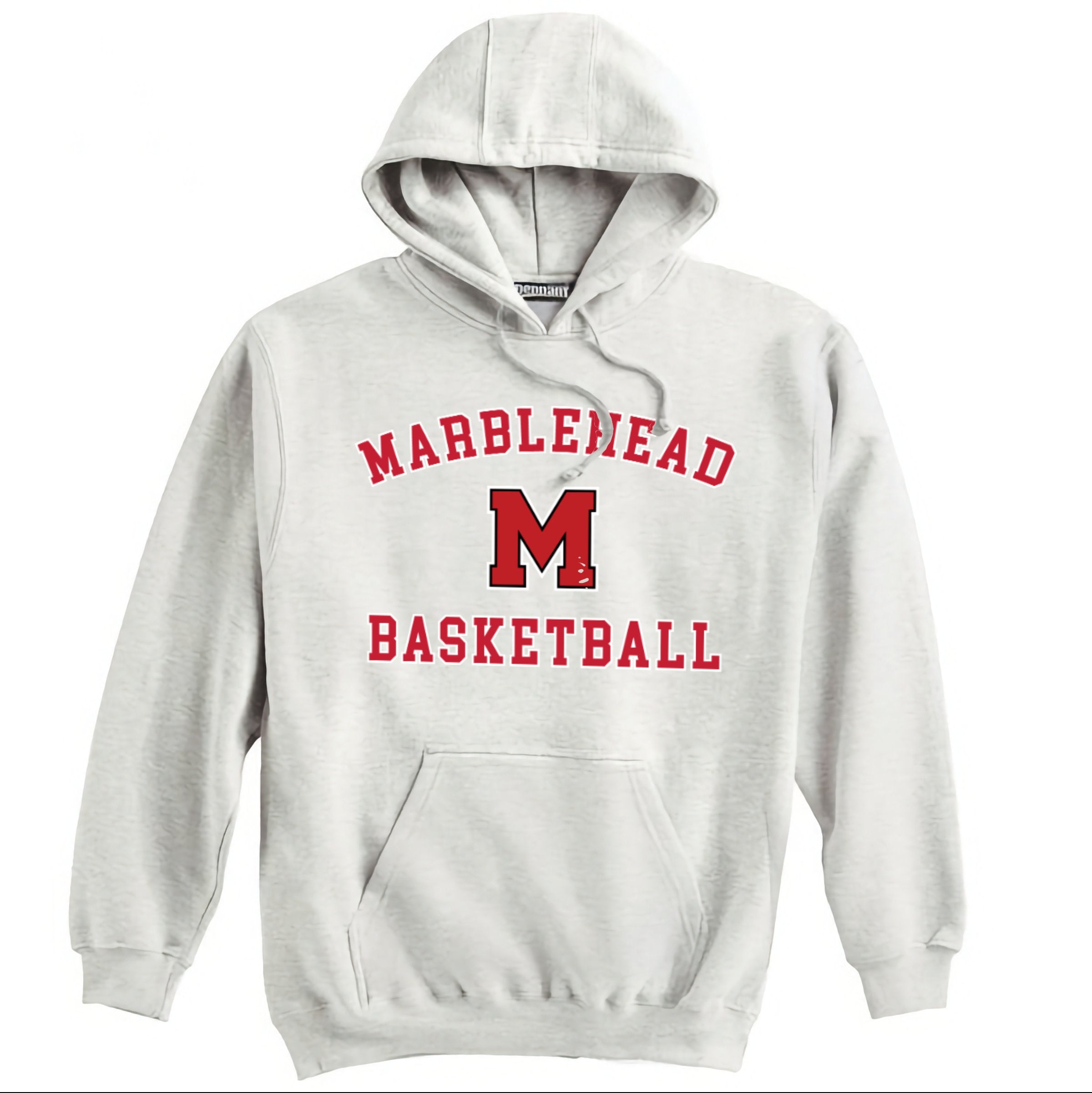 MHS Basketball Premium Hoodie