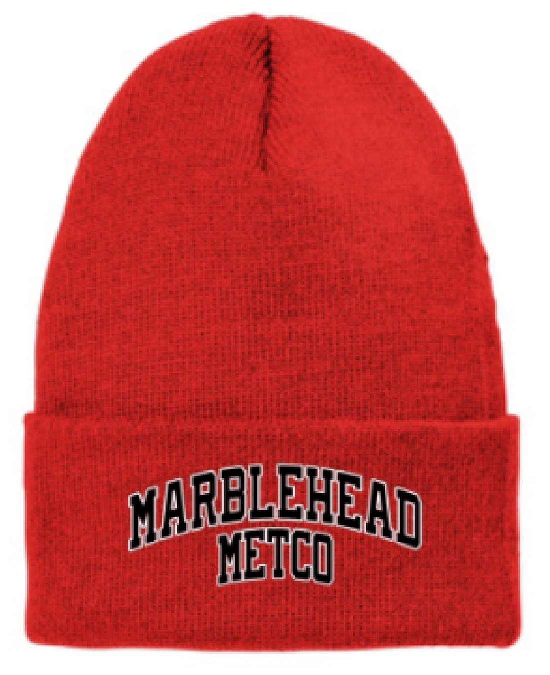 Marblehead METCO Beanie