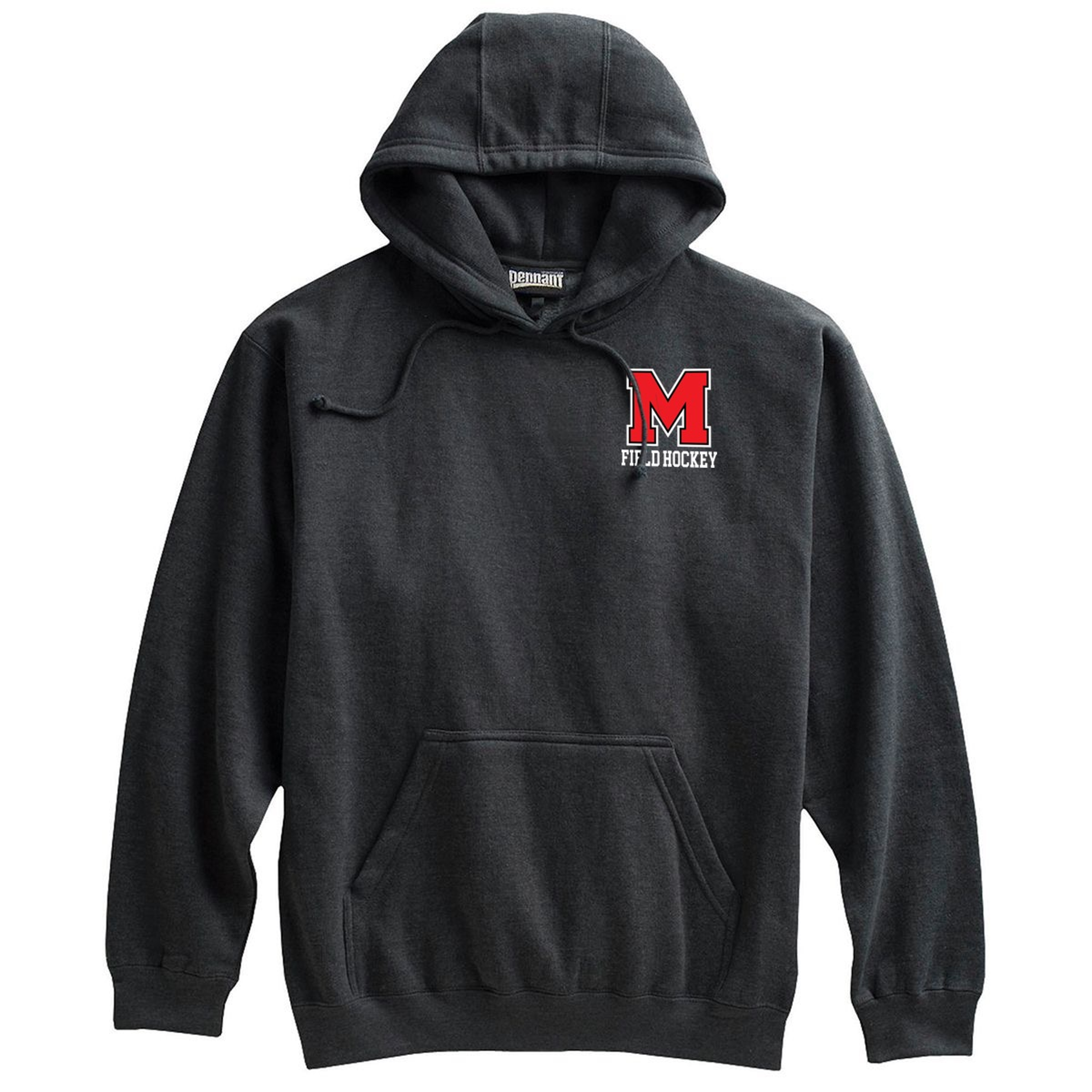 MHS Field Hockey Premium Hoodie