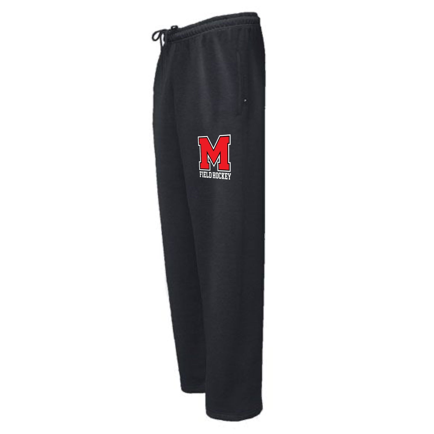 MHS Field Hockey Pocket Sweatpants