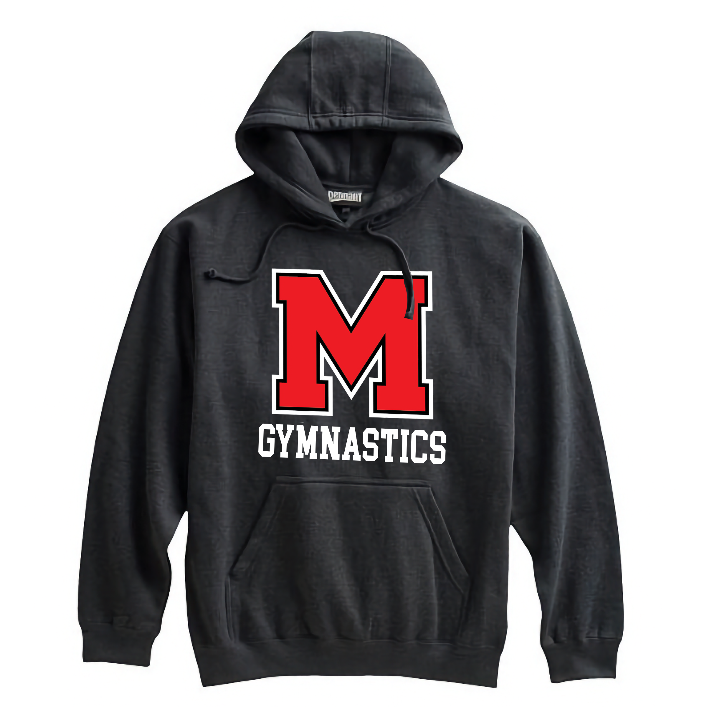Classic MHS Gymnastics Hoodie