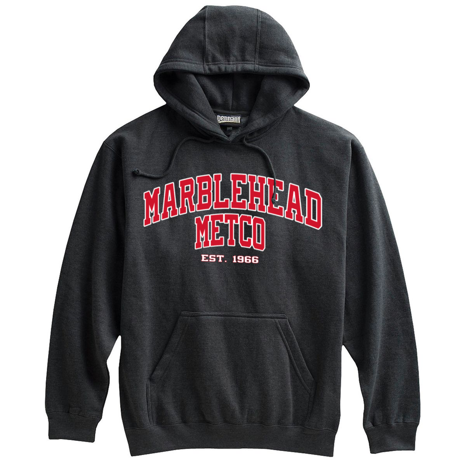 Marblehead METCO Premium Hoodie