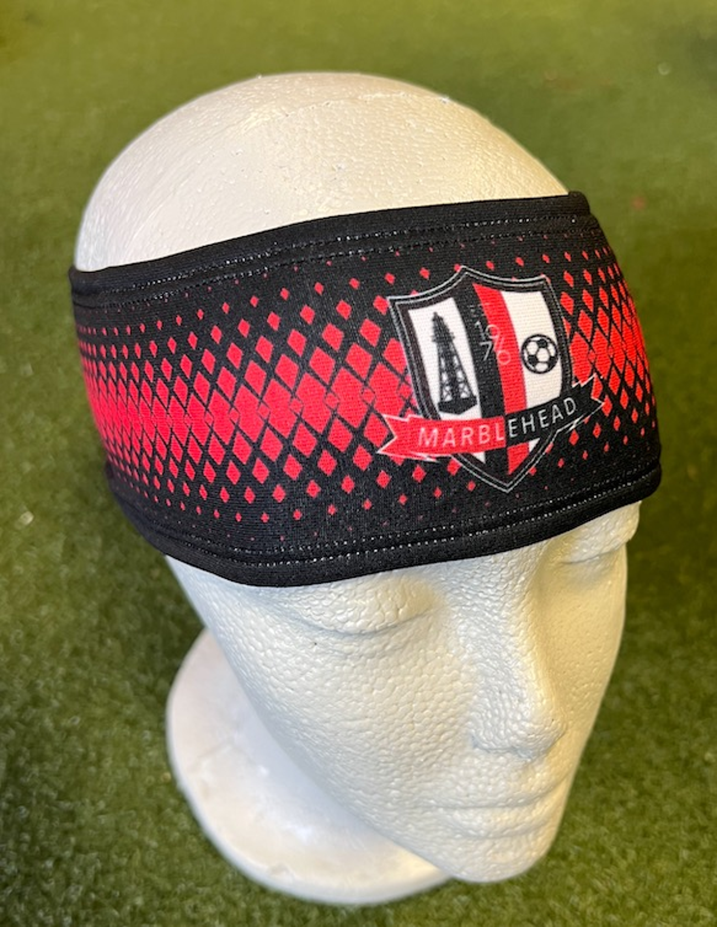 MYSA Sublimated Headband