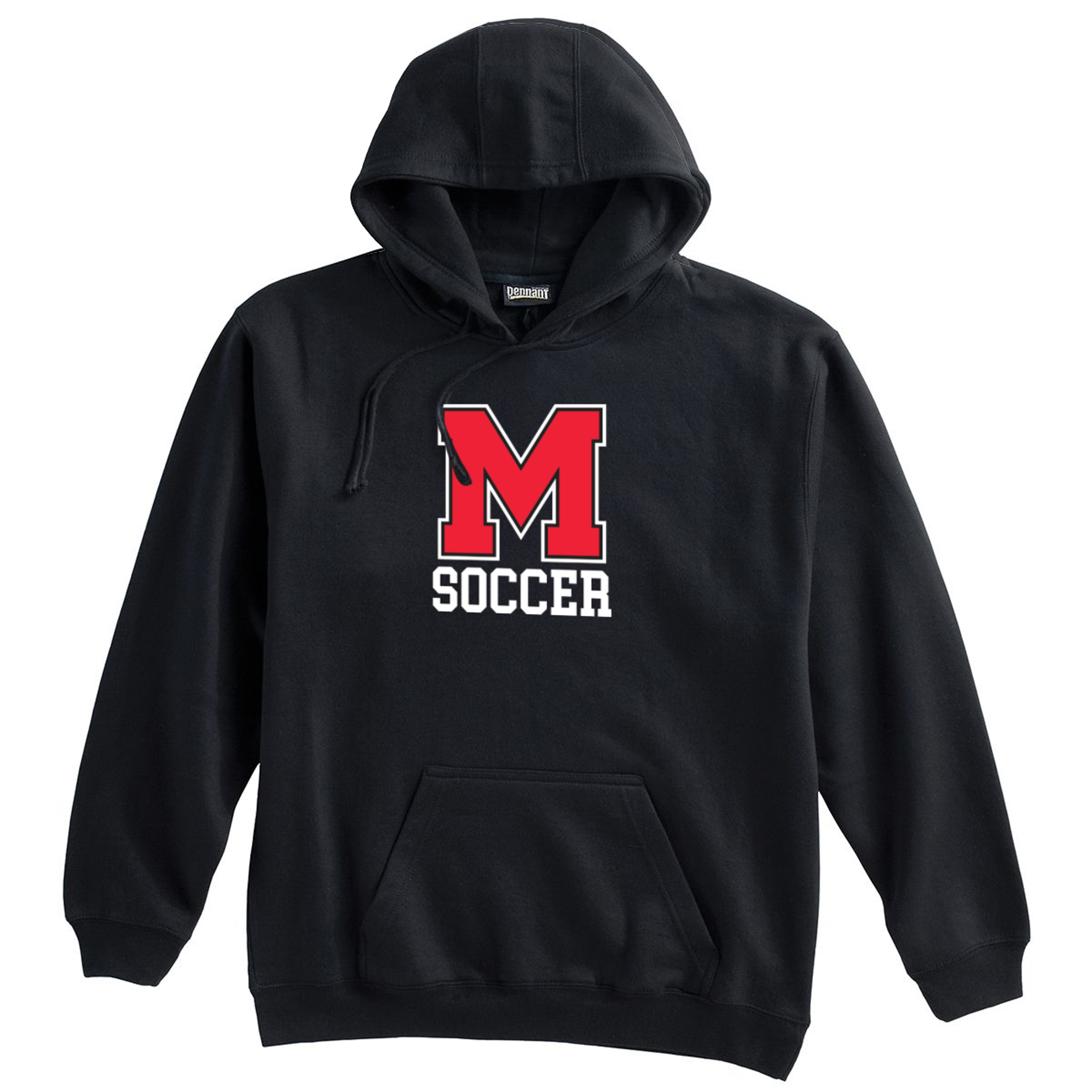 MHD Soccer Premium Hoodie