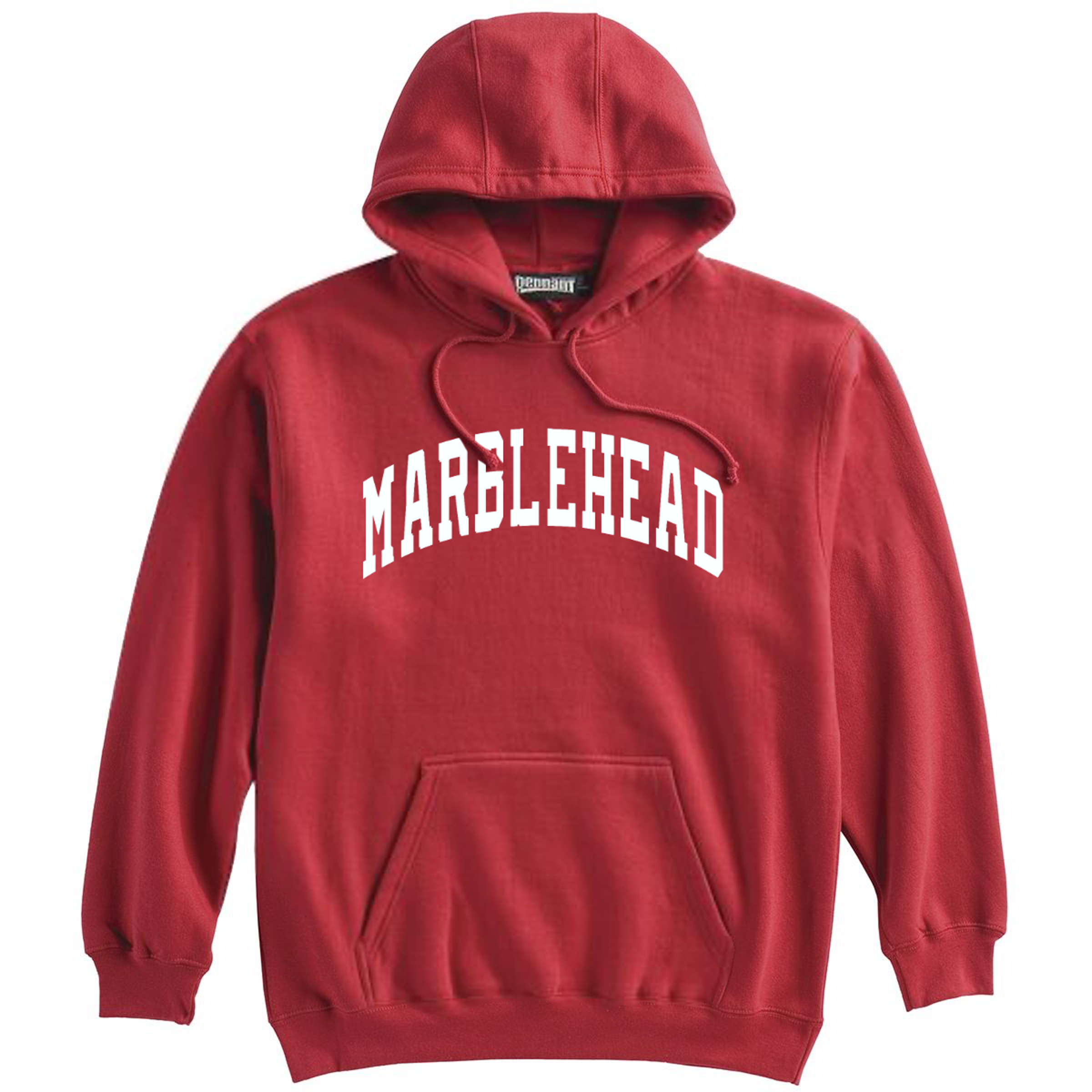 Marblehead Varsity Style Premium Hoodie