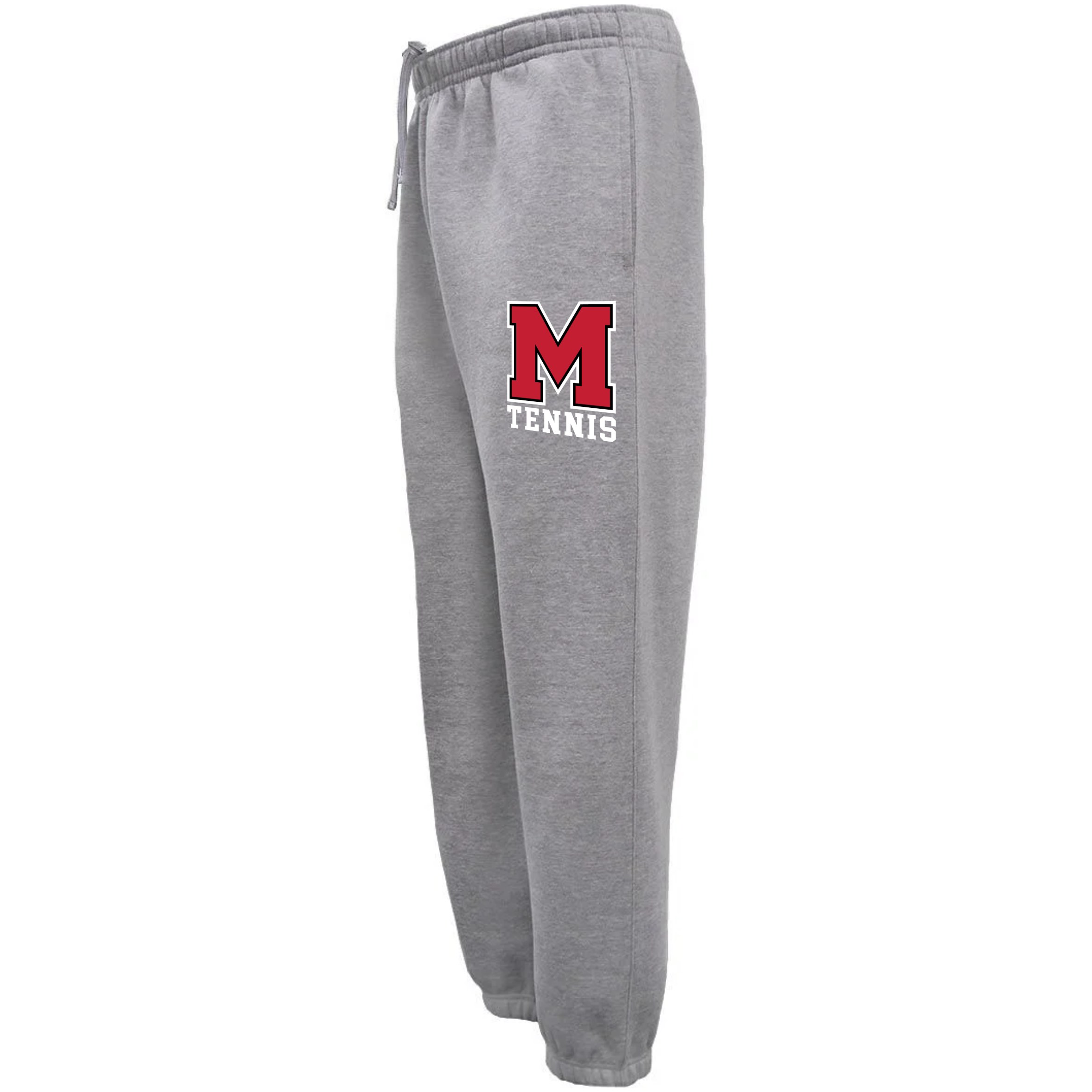 MHS Tennis Premium Retro Sweatpant