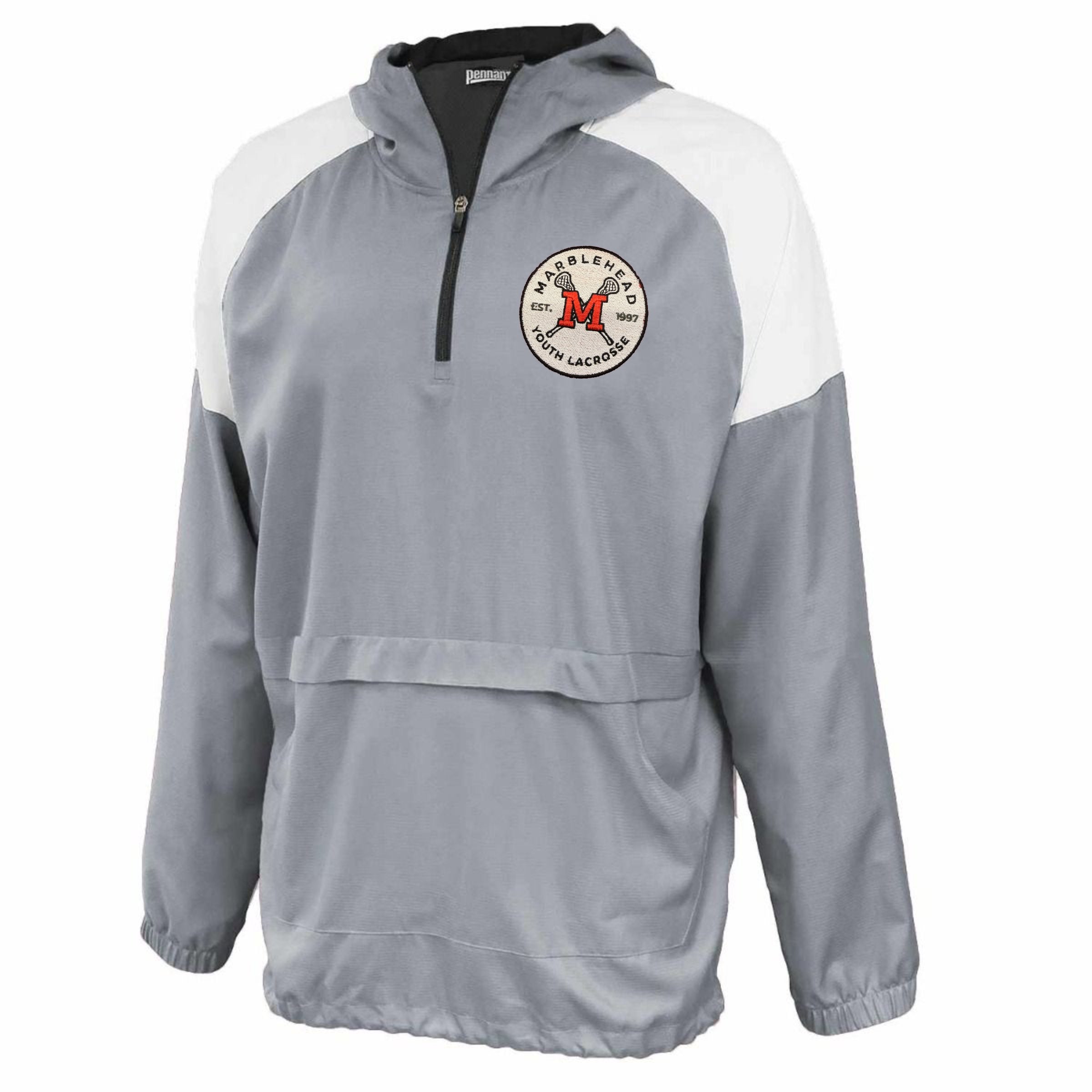 MHD Girls Lacrosse Anorak Jacket