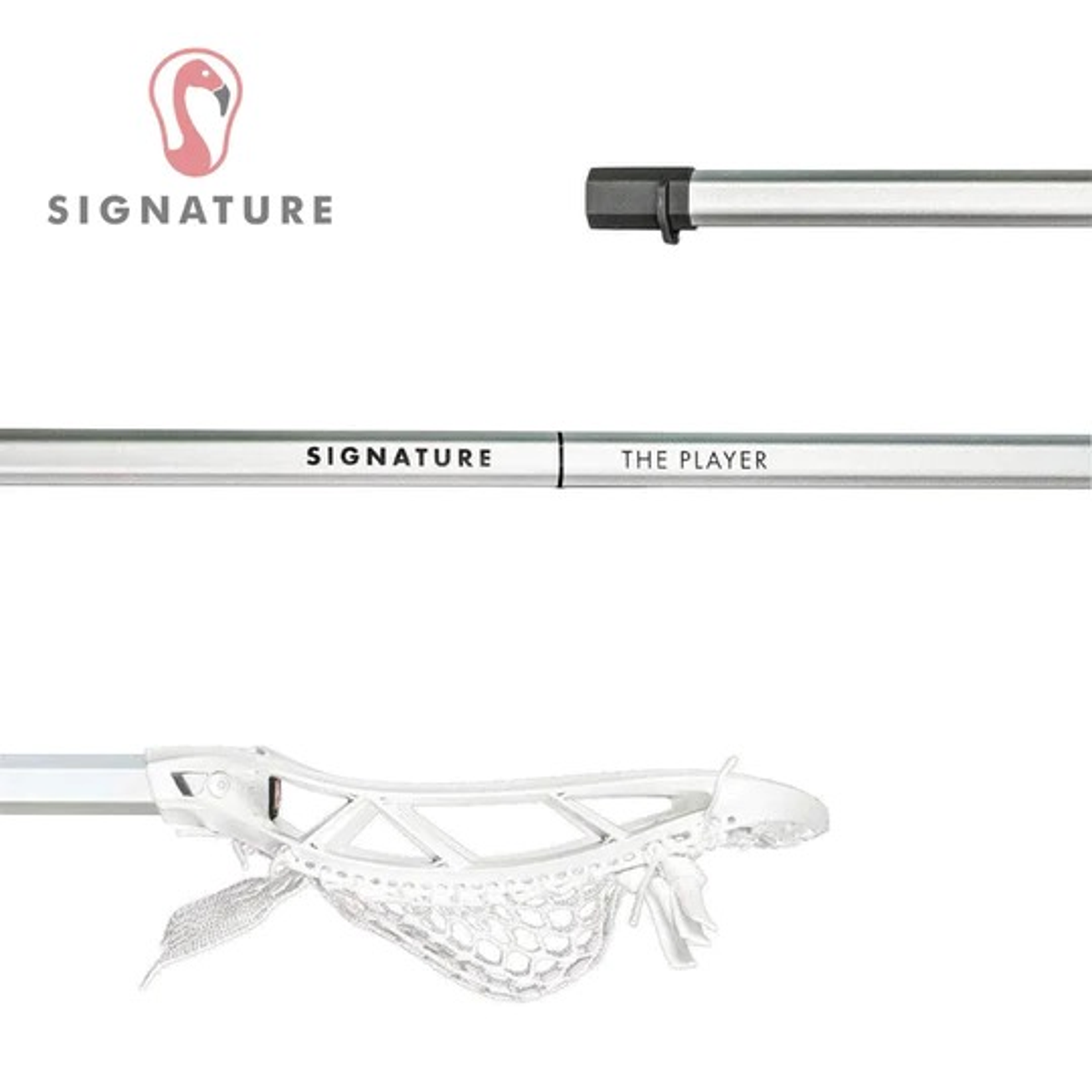 Boys Junior Lacrosse Stick