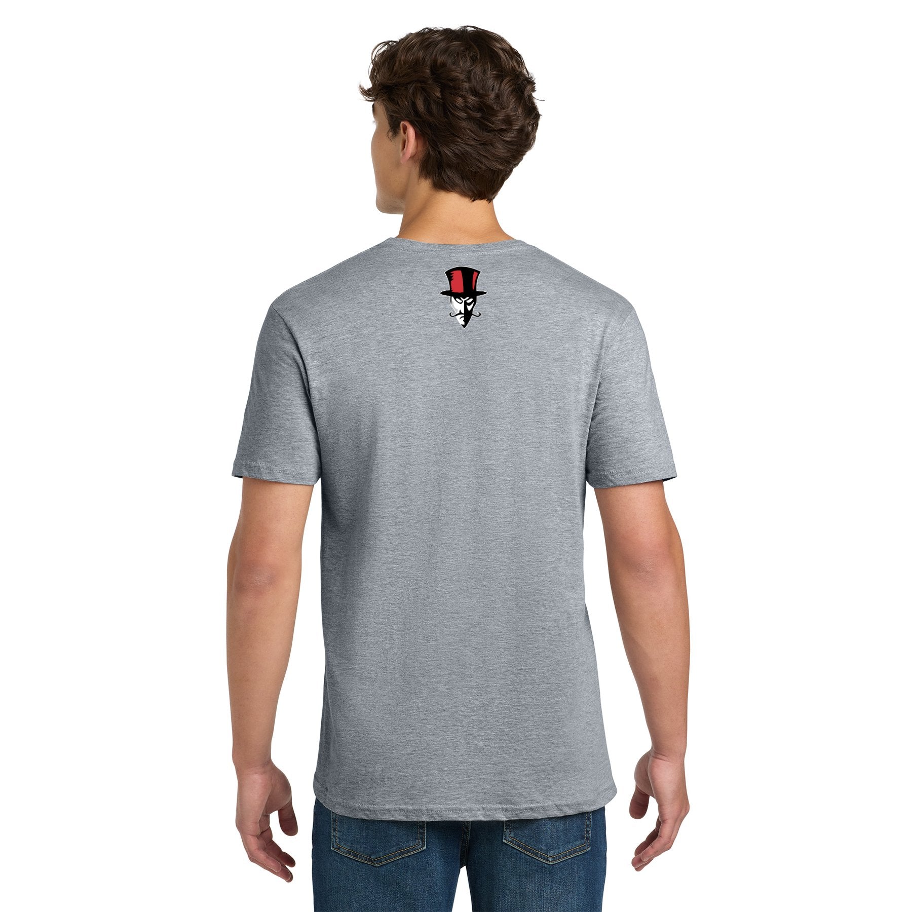 MHS Alumni SoftStyle Tee Shirt