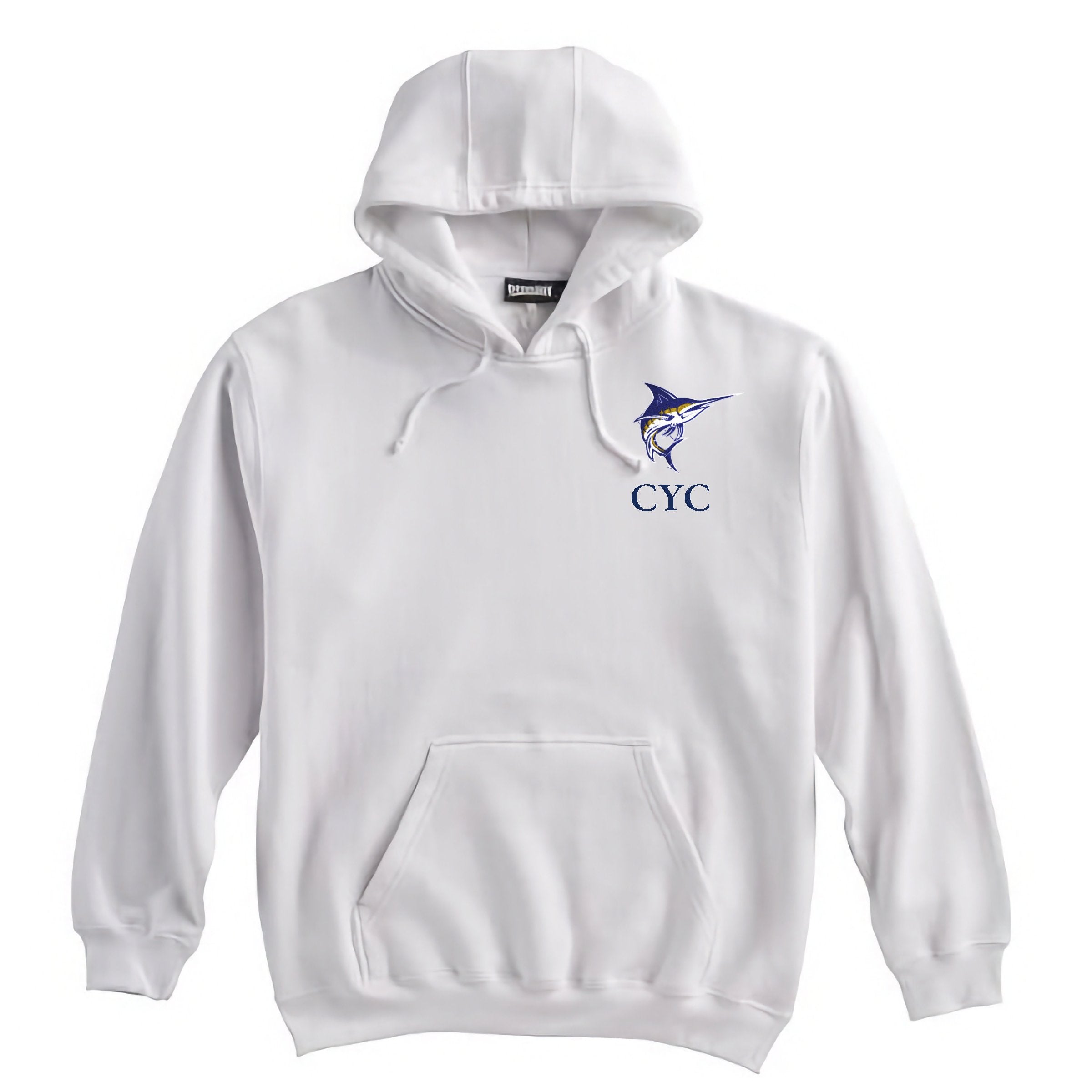 CYC Swim Premium Hoodie
