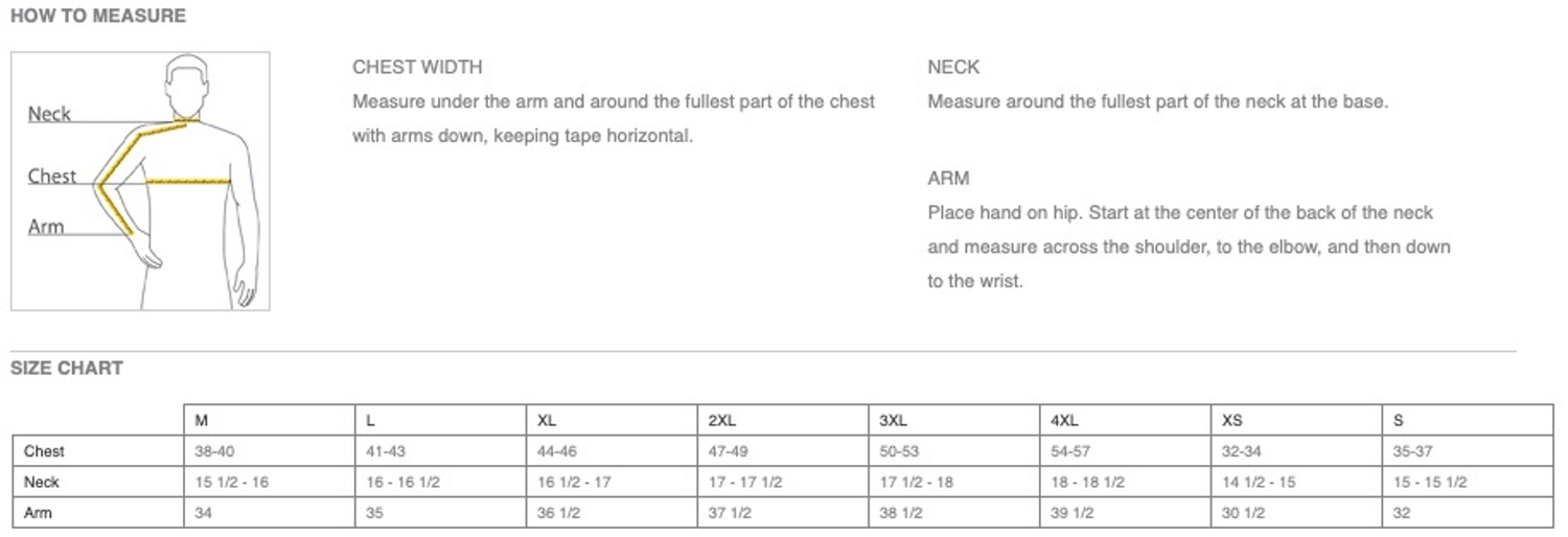 Marblehead Music Non-Iron Twill Shirt