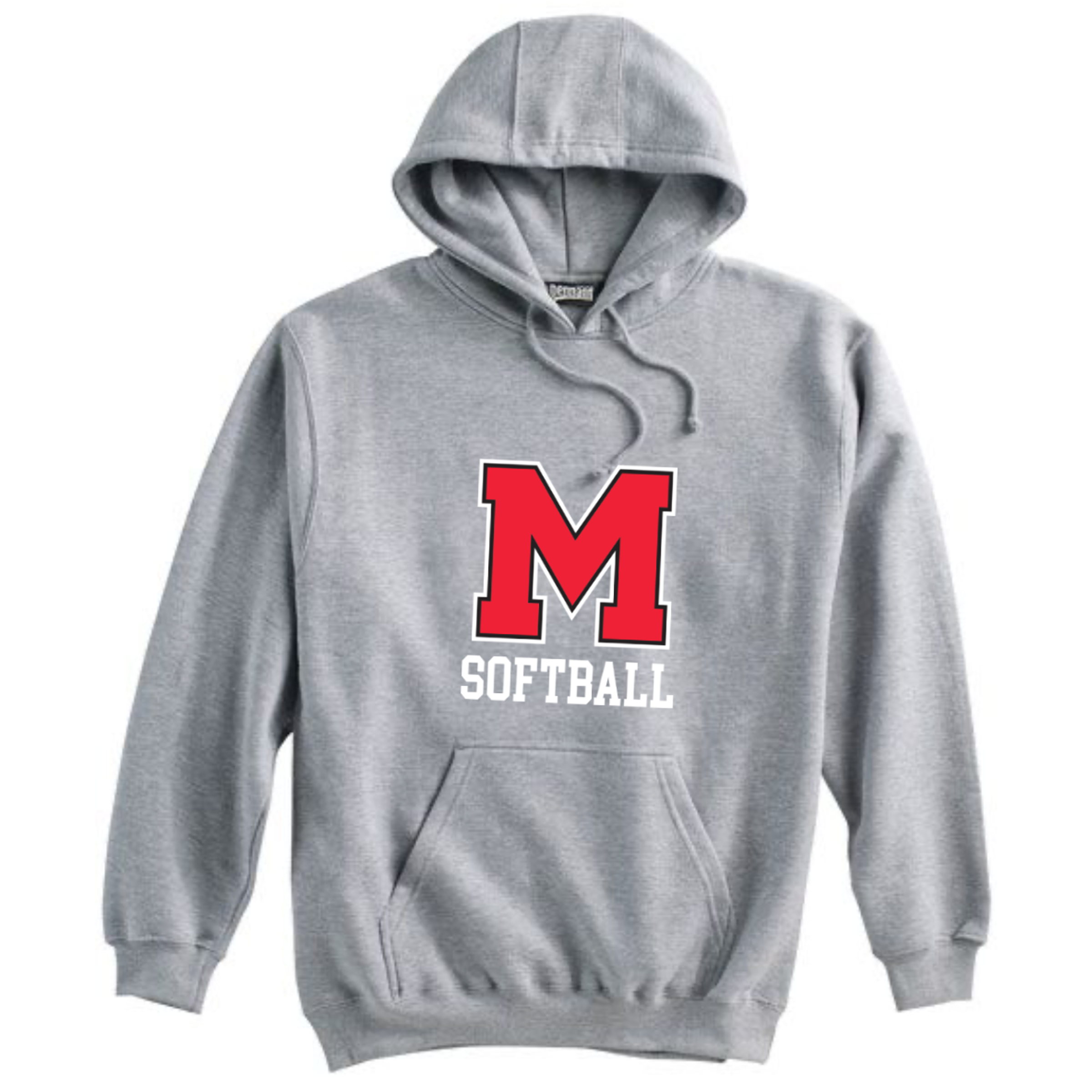 Marblehead Softball Premium Hoodie