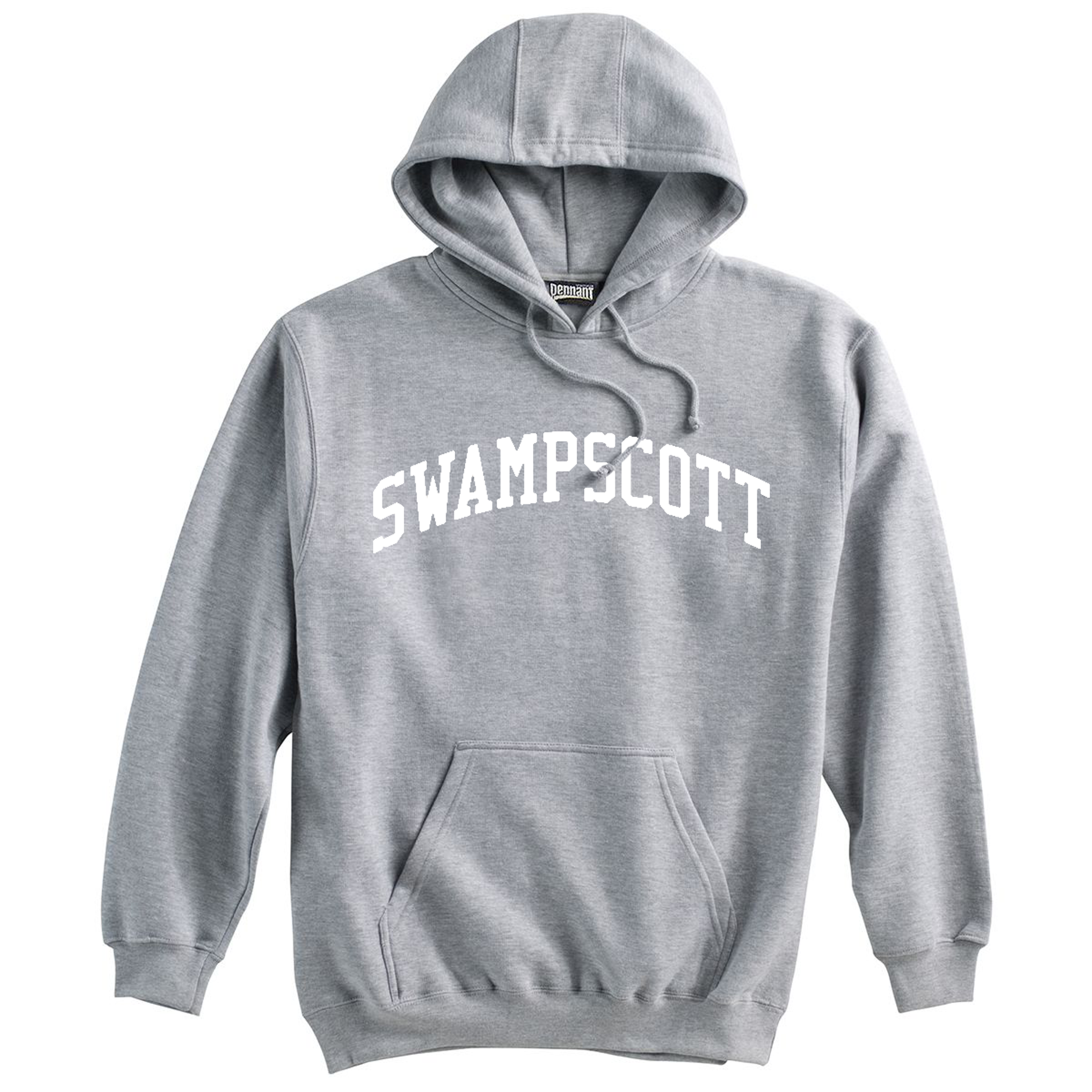 Swampscott Coastal Premium Hoodie