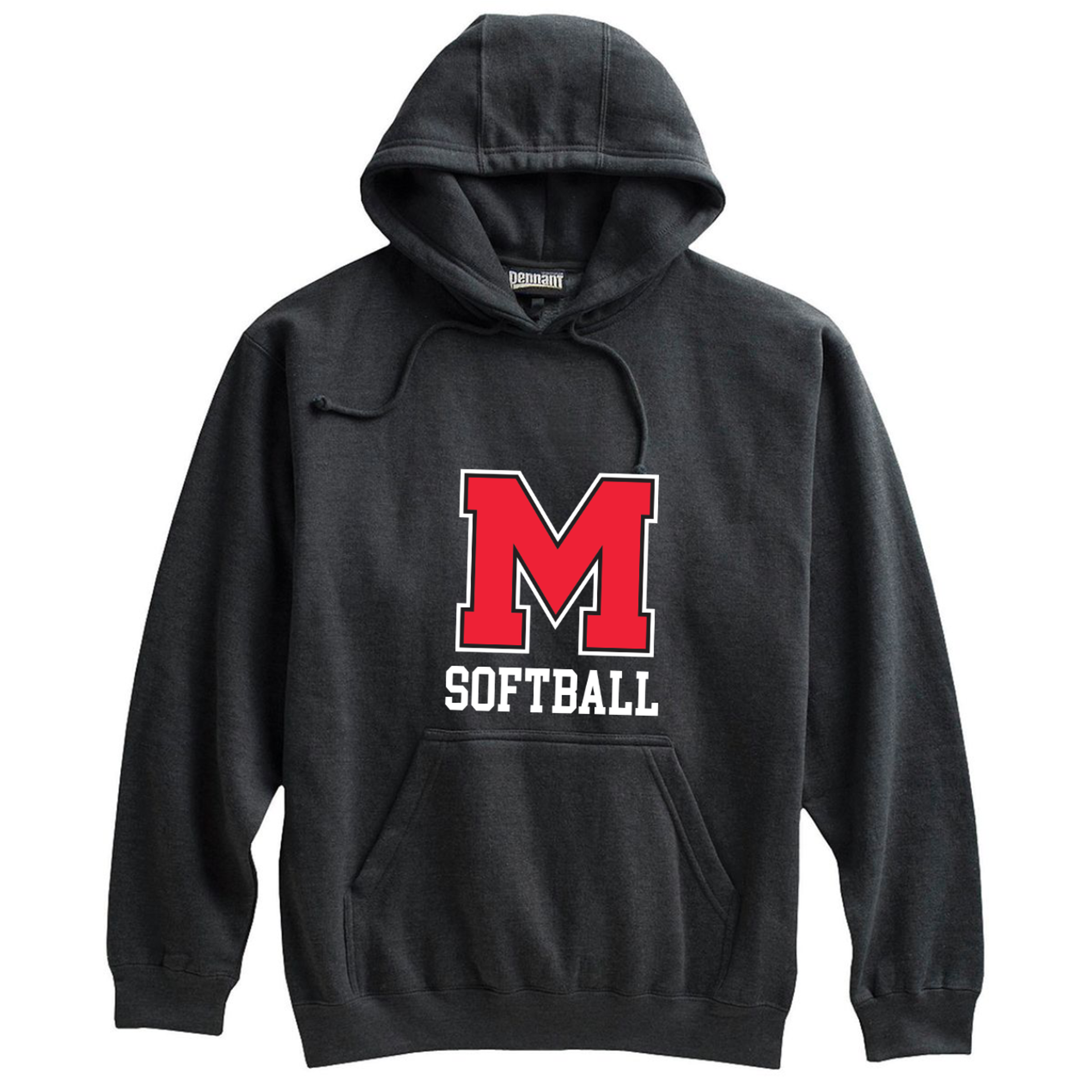 Marblehead Softball Premium Hoodie