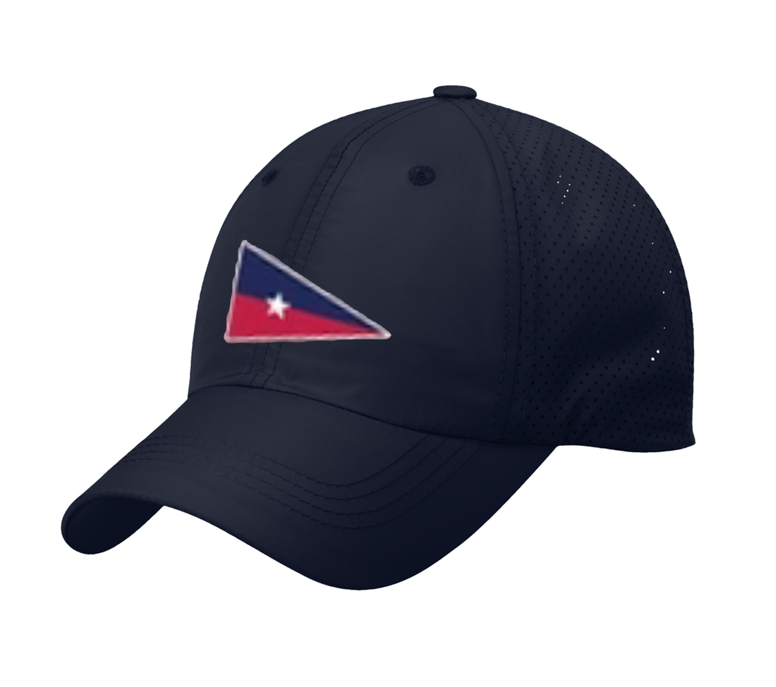 Pleon Lightweight Perforated Cap