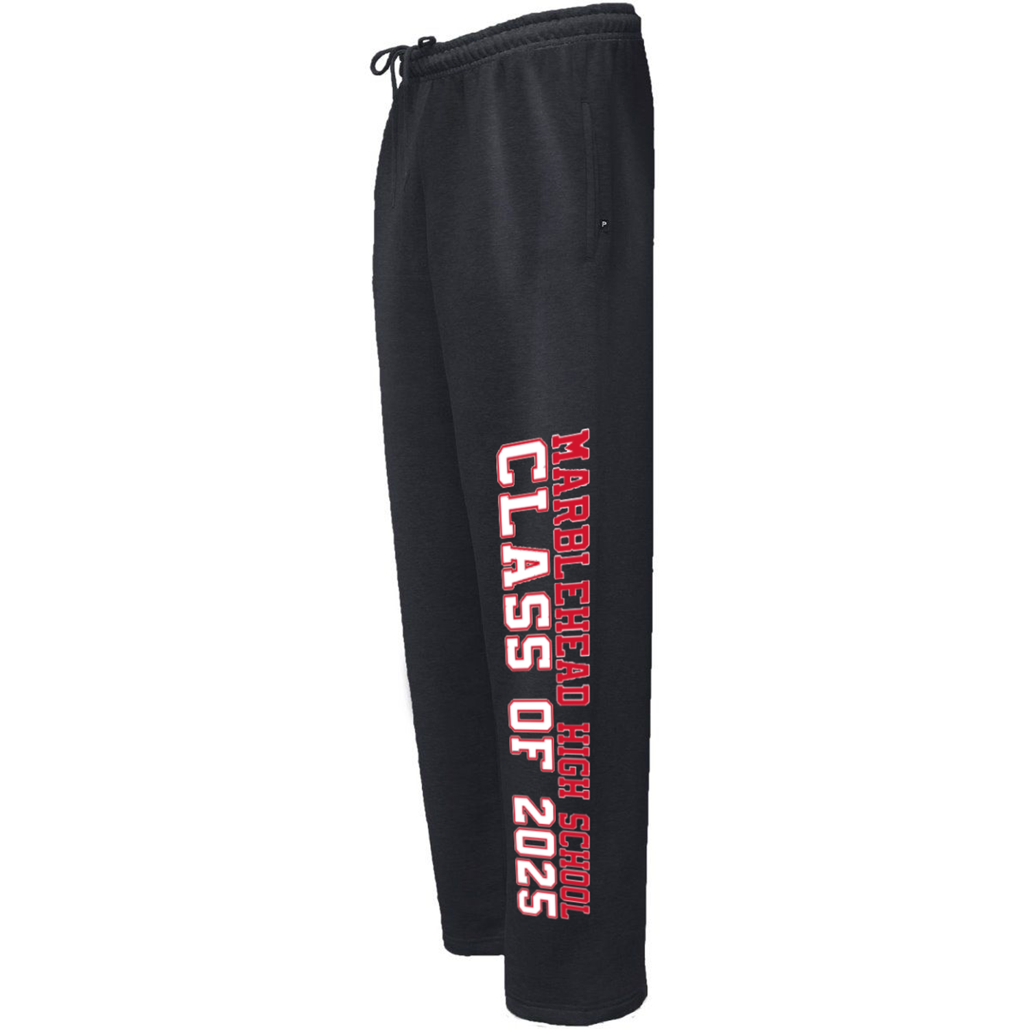 Class Of 2025 Pocket Sweats