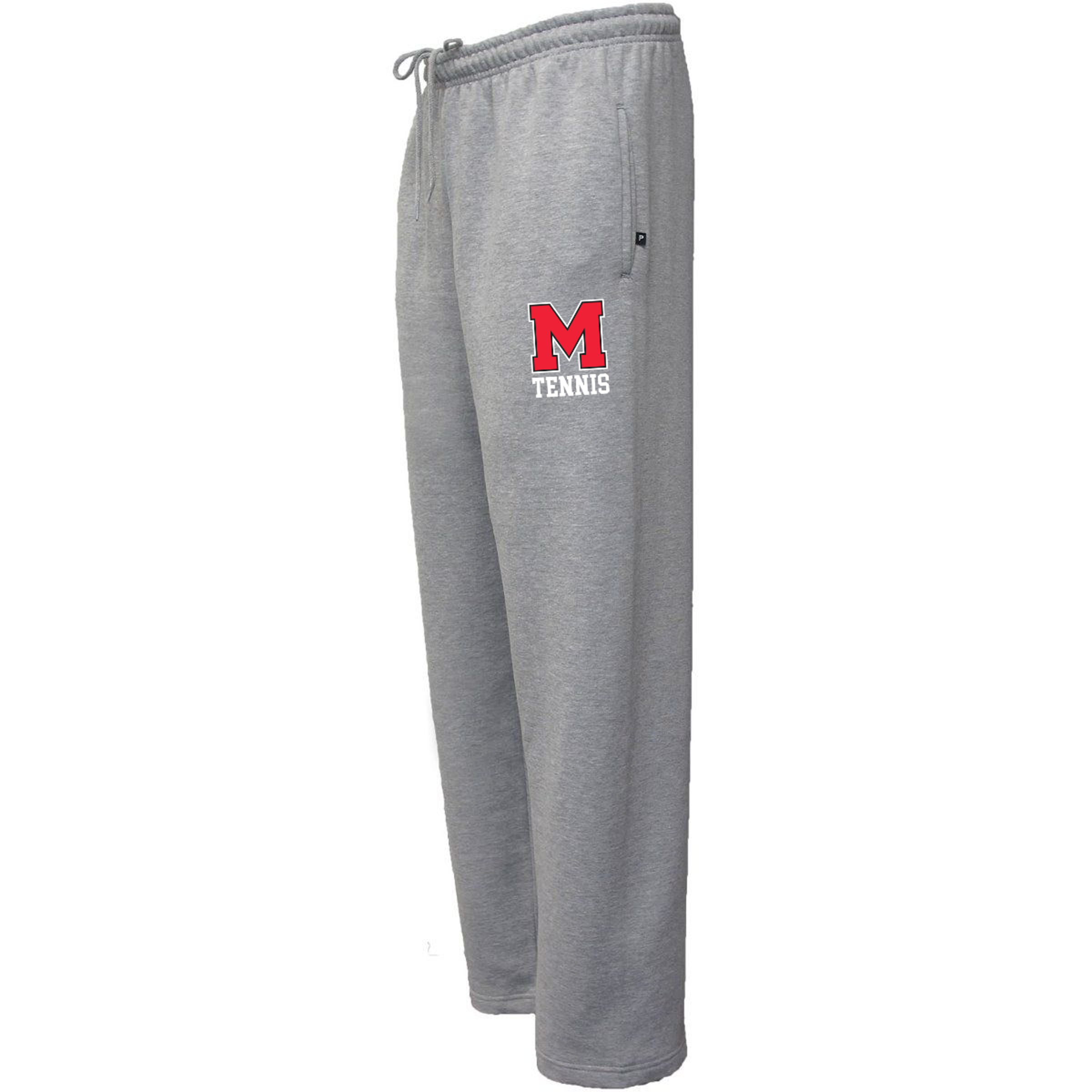 MHS Girls Tennis Classic Pocket Sweatpants