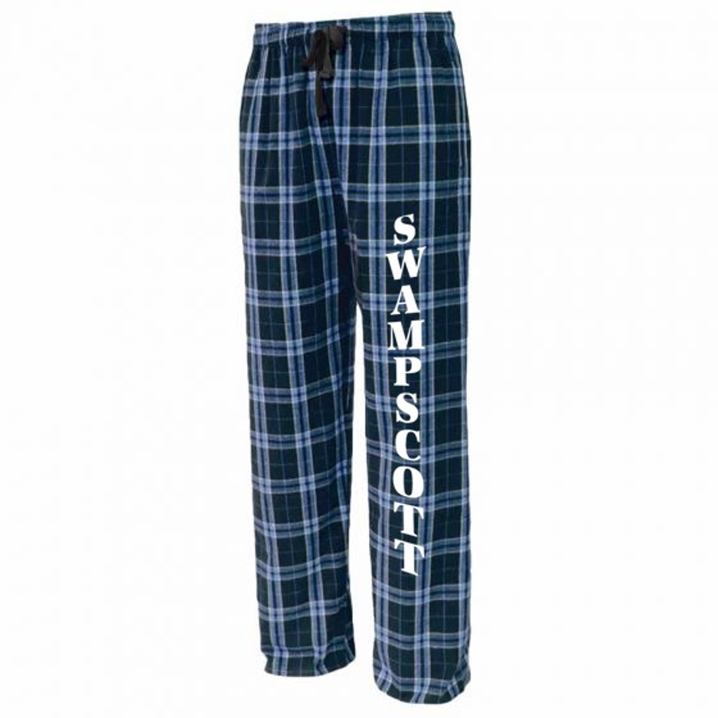 Swampscott Flannel Pajamas