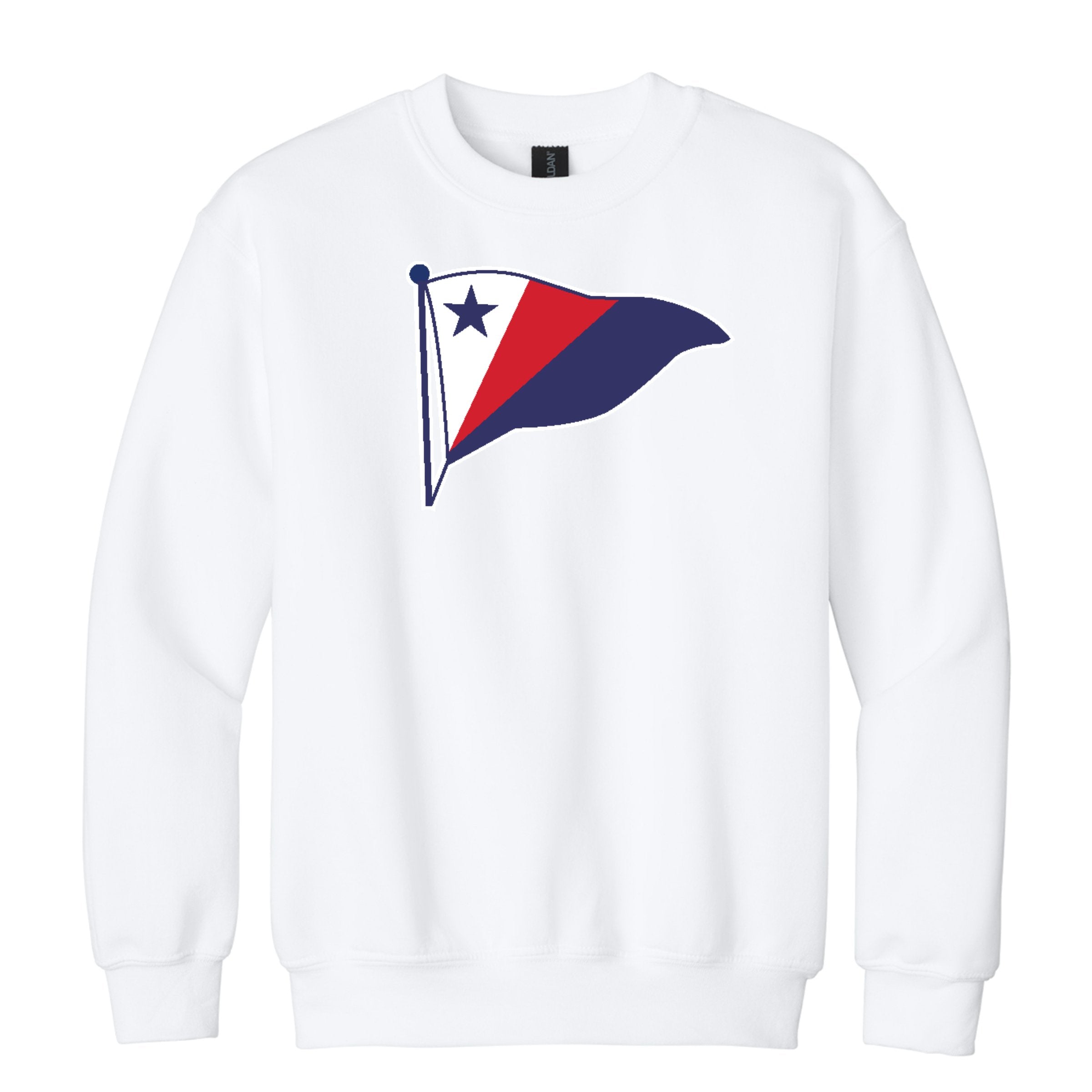 CYC Burgee Youth Sweatshirt