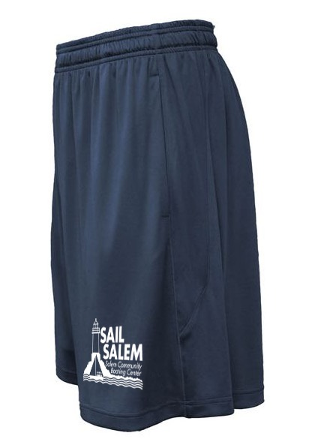 Sail Salem Arc Athletic Shorts