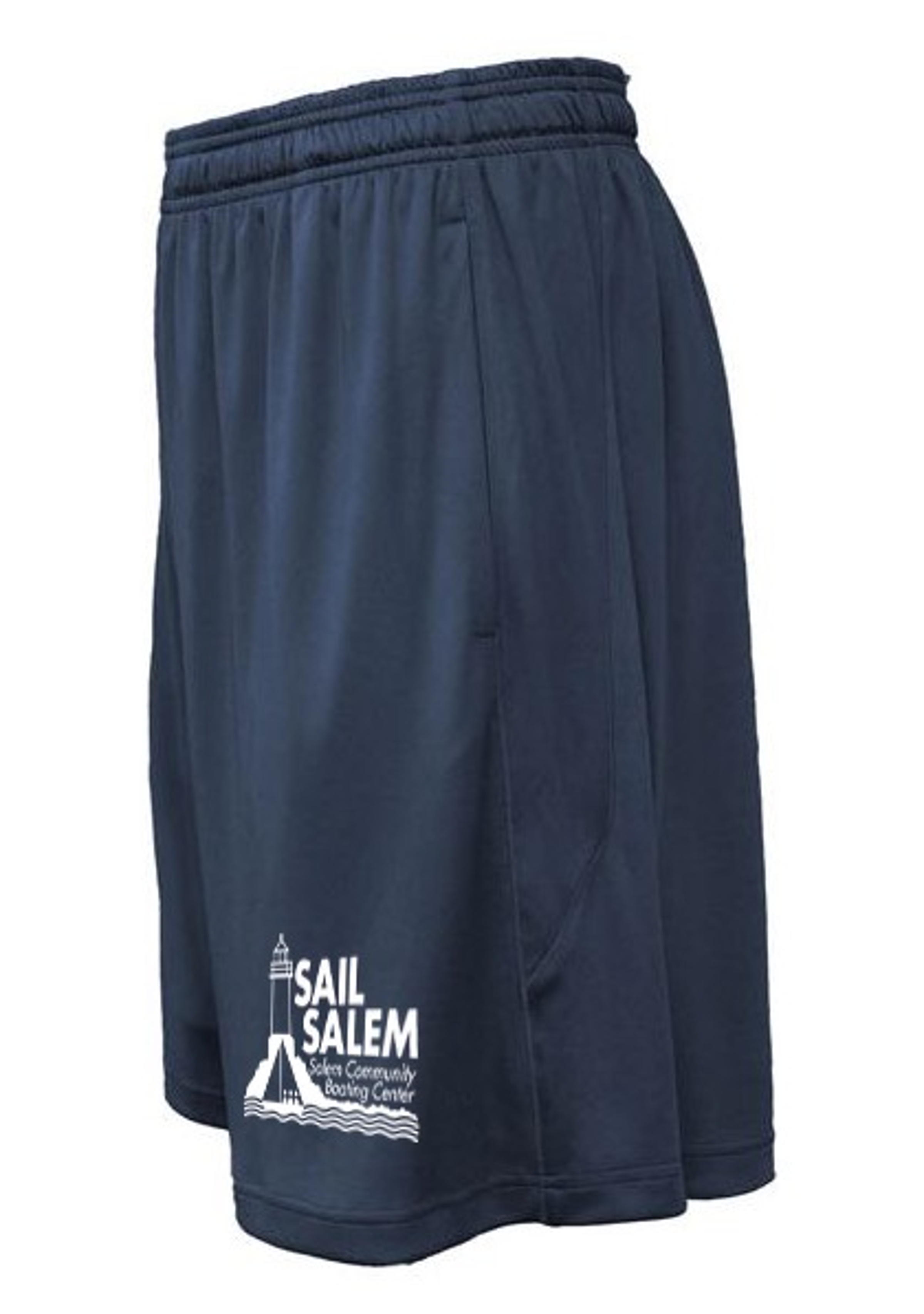 Sail Salem Arc Athletic Shorts