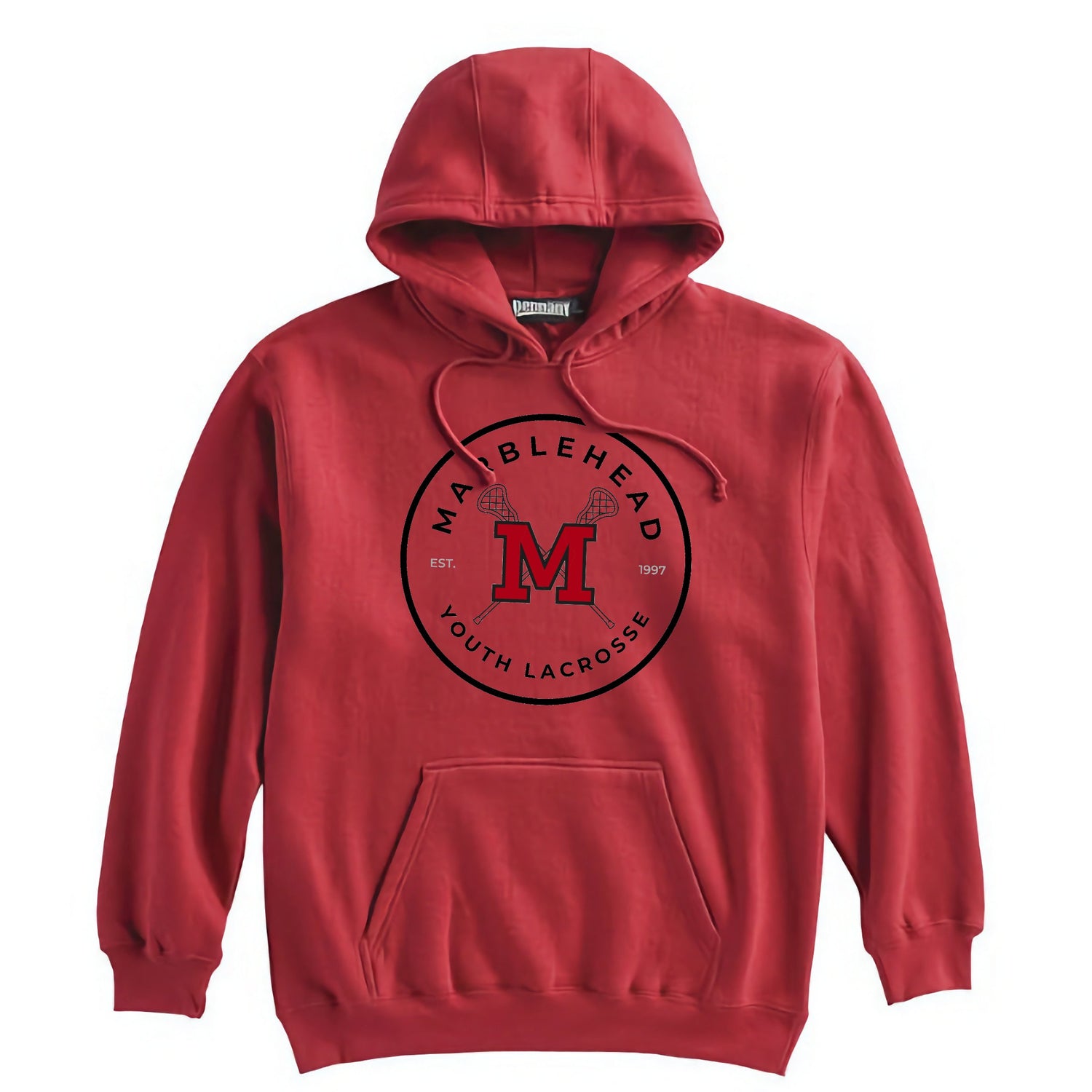 MHD Girls Lacrosse Premium Hoodie