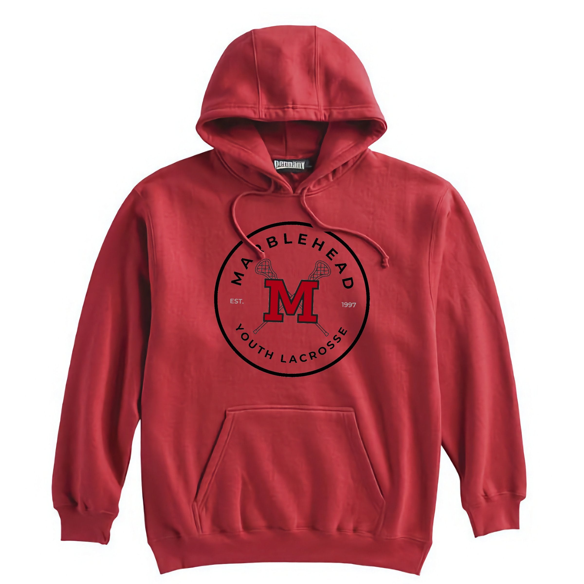 MHD Girls Lacrosse Premium Hoodie