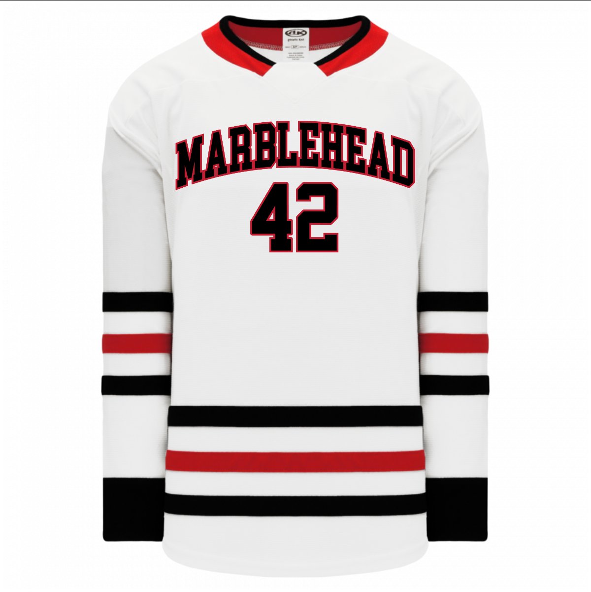 MYHA Game Jersey