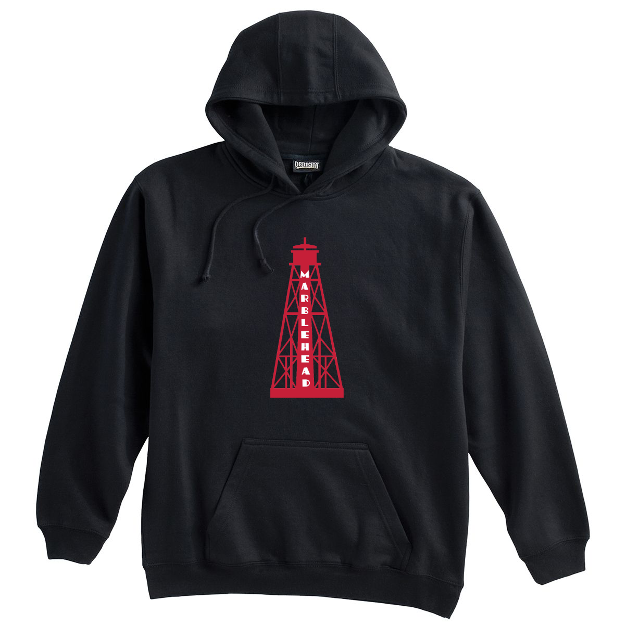 Marblehead Lighthouse Classic Premium Hoodie