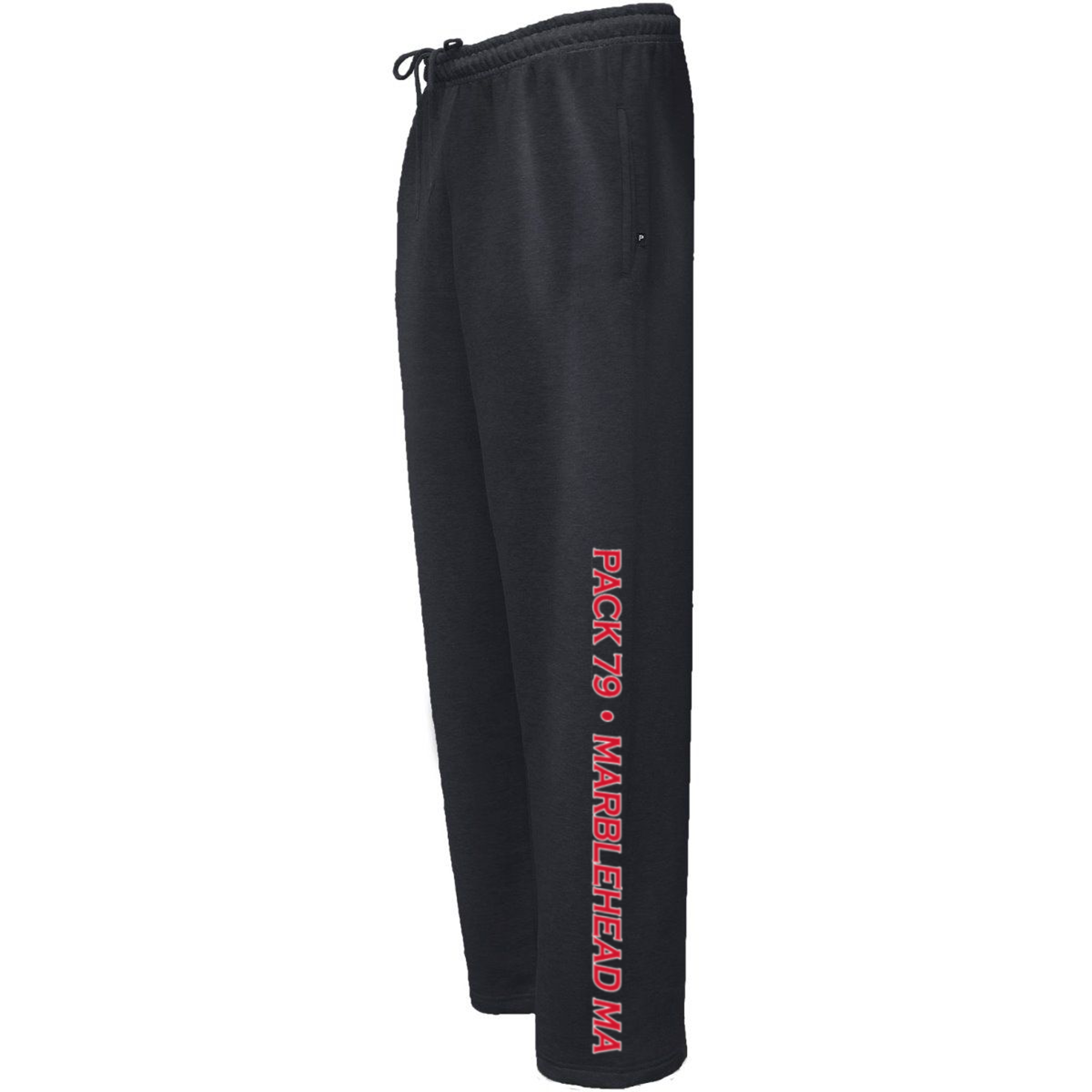 Pack 79 Pocket Sweatpants