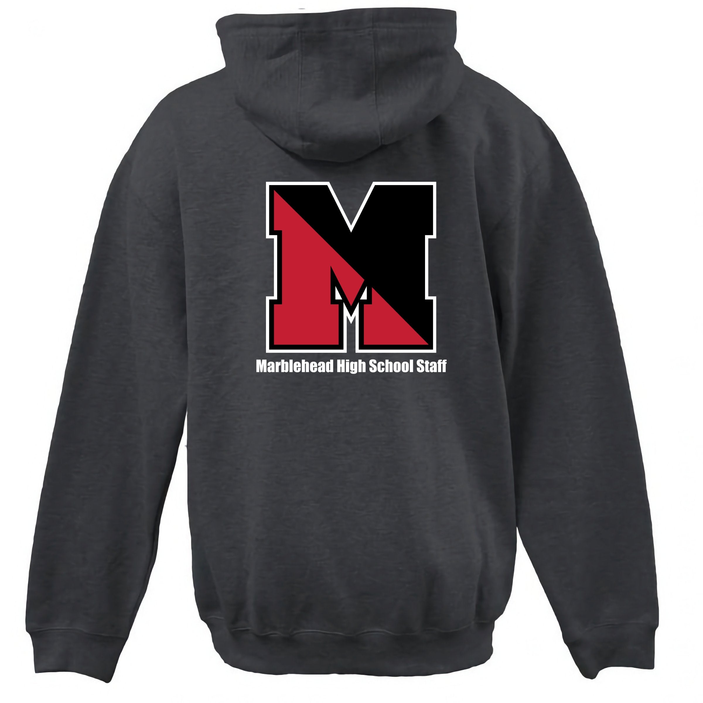 MHS Staff Premium Hoodie
