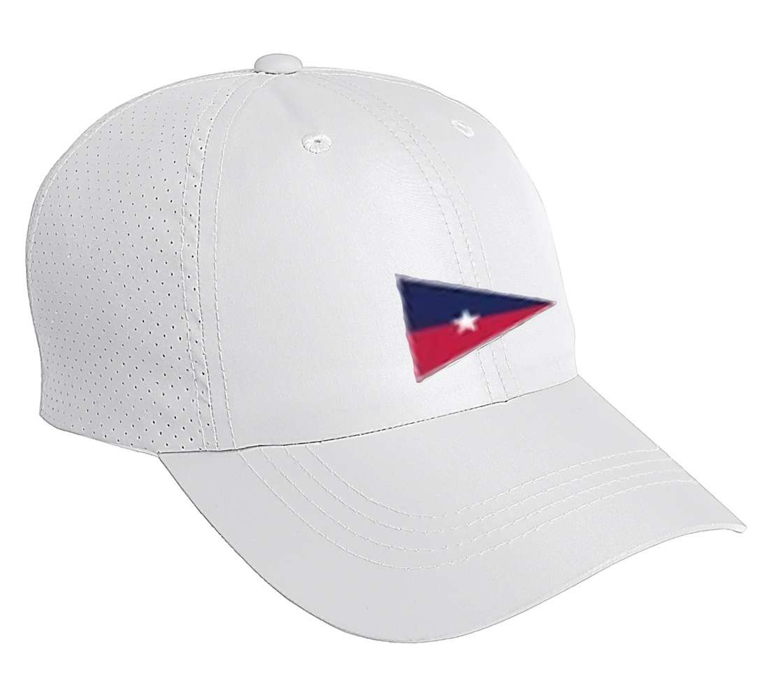 Pleon Lightweight Perforated Cap