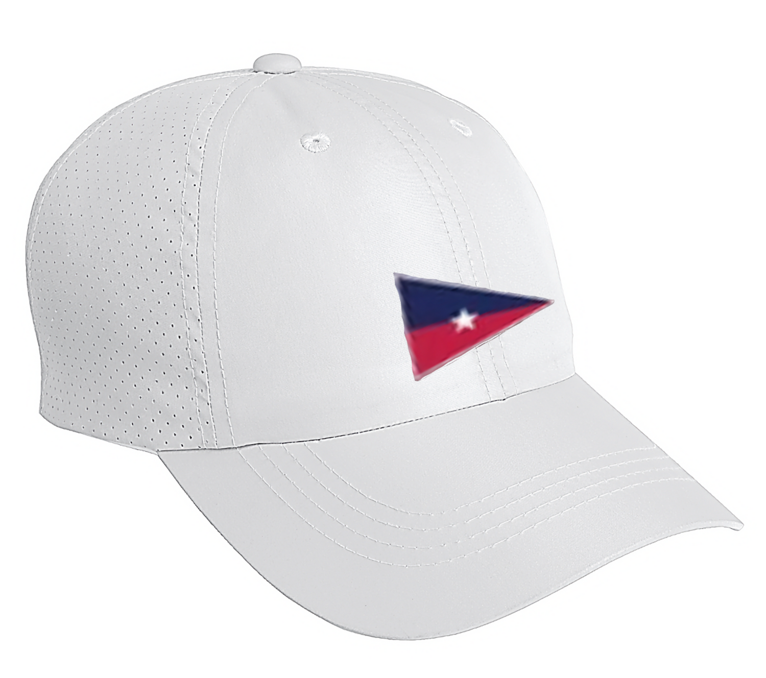 Pleon Lightweight Perforated Cap