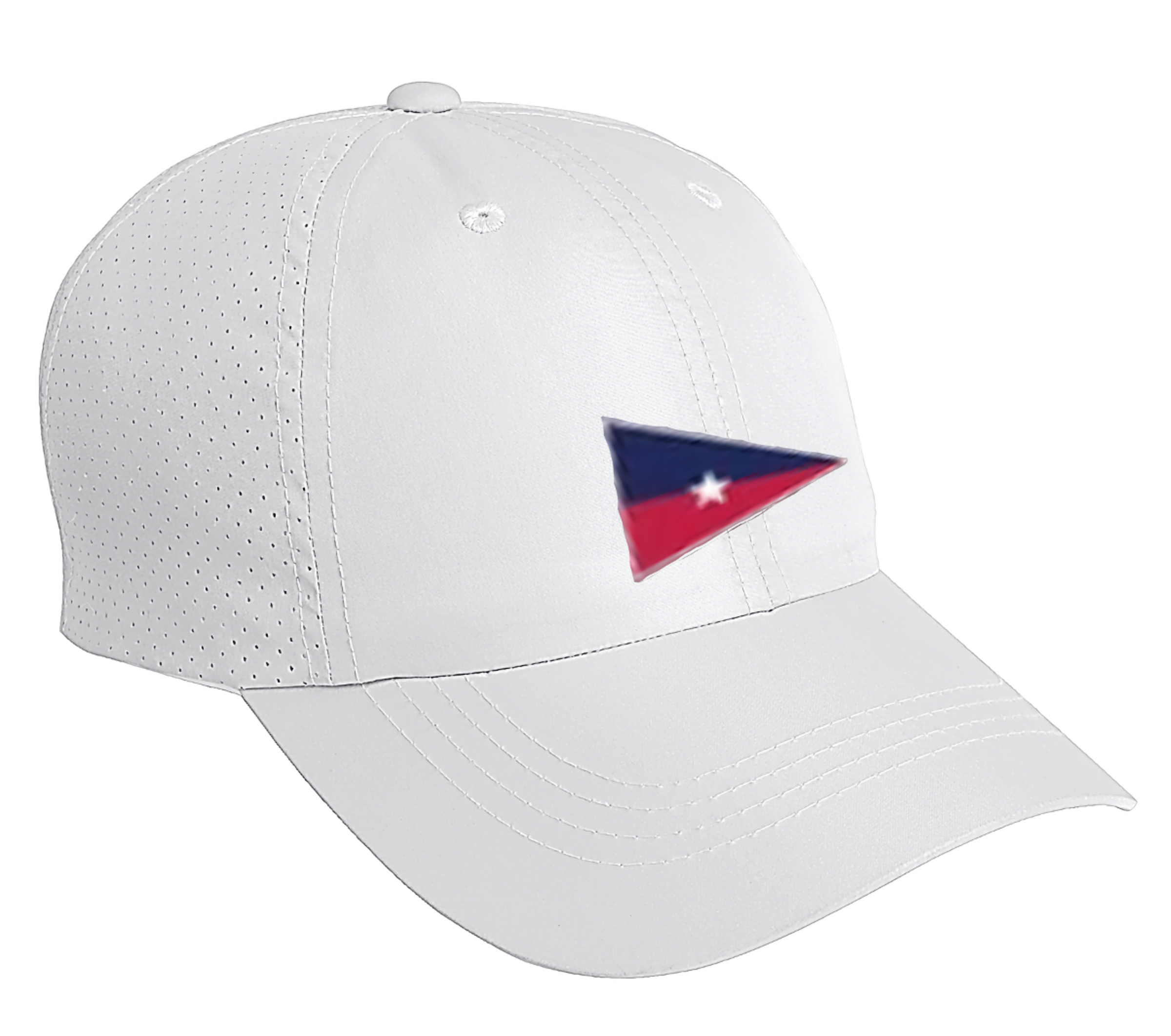 Pleon Lightweight Perforated Cap