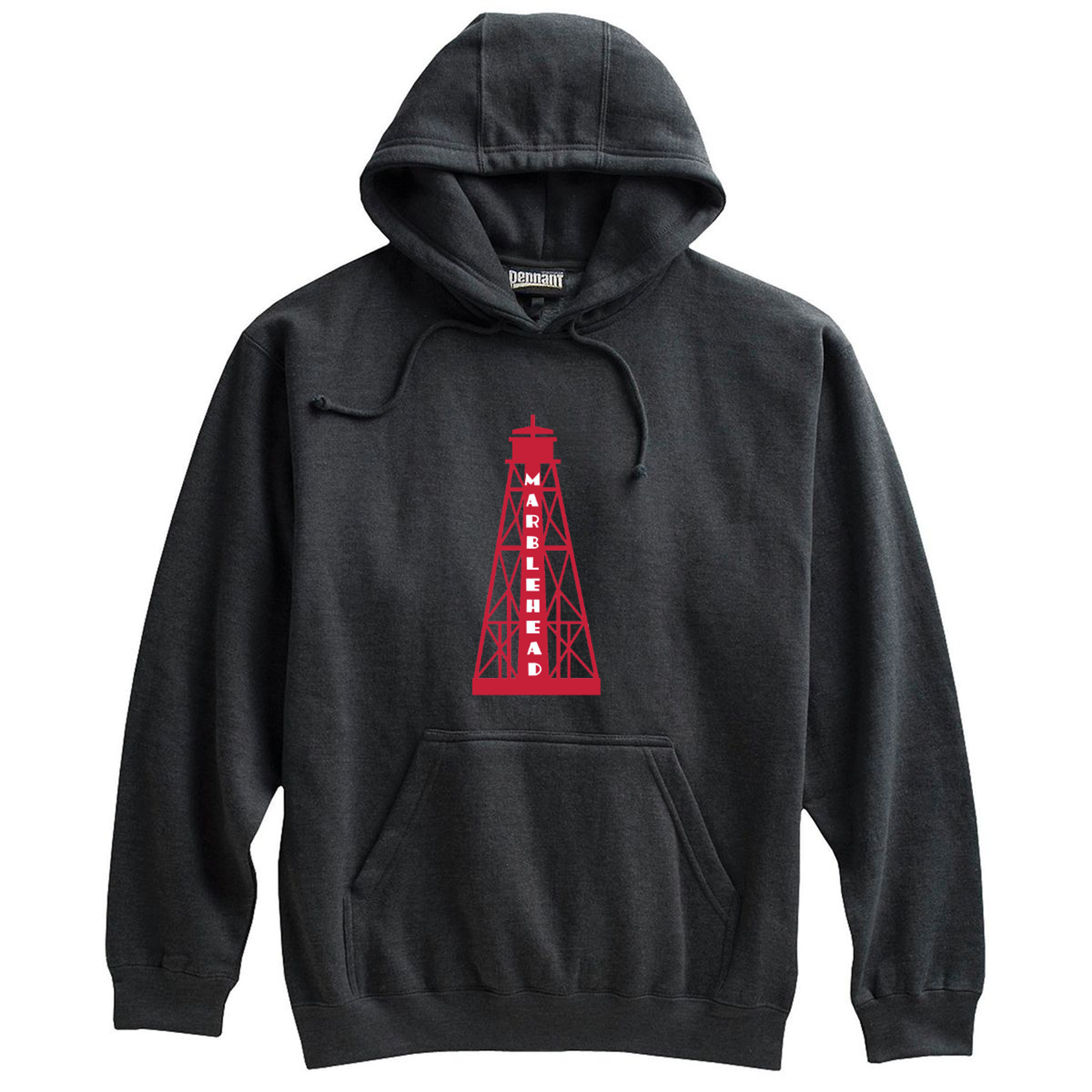 Marblehead Lighthouse Classic Premium Hoodie