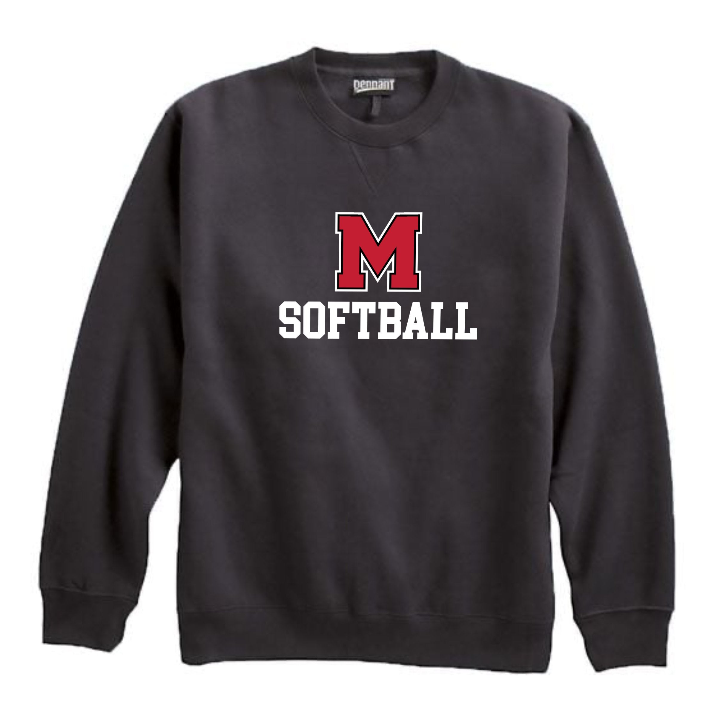 Marblehead Softball Premium Sweatshirt