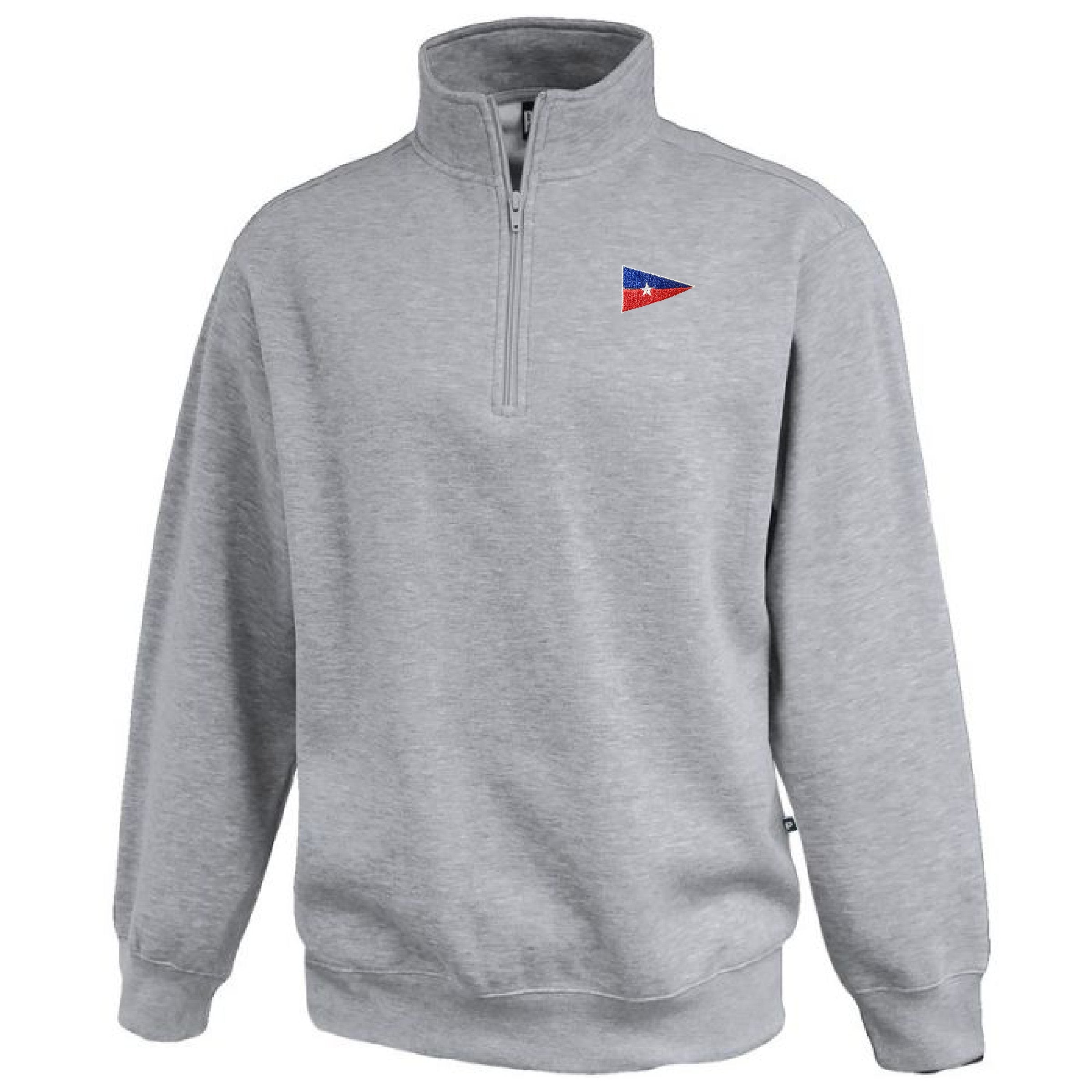 Pleon Premium Quarter-Zip