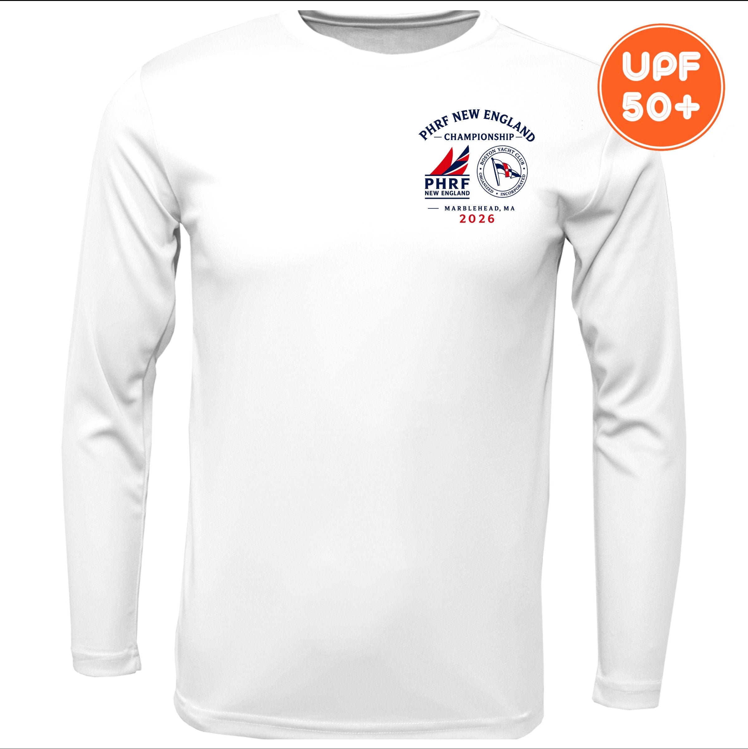 PHRF Championship Lightweight Sailing Shirt