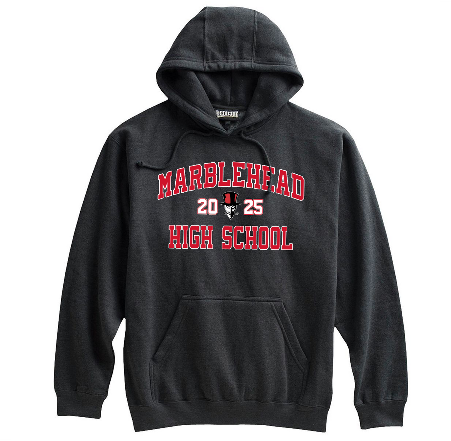 Class Of 2025 Premium Hoodie