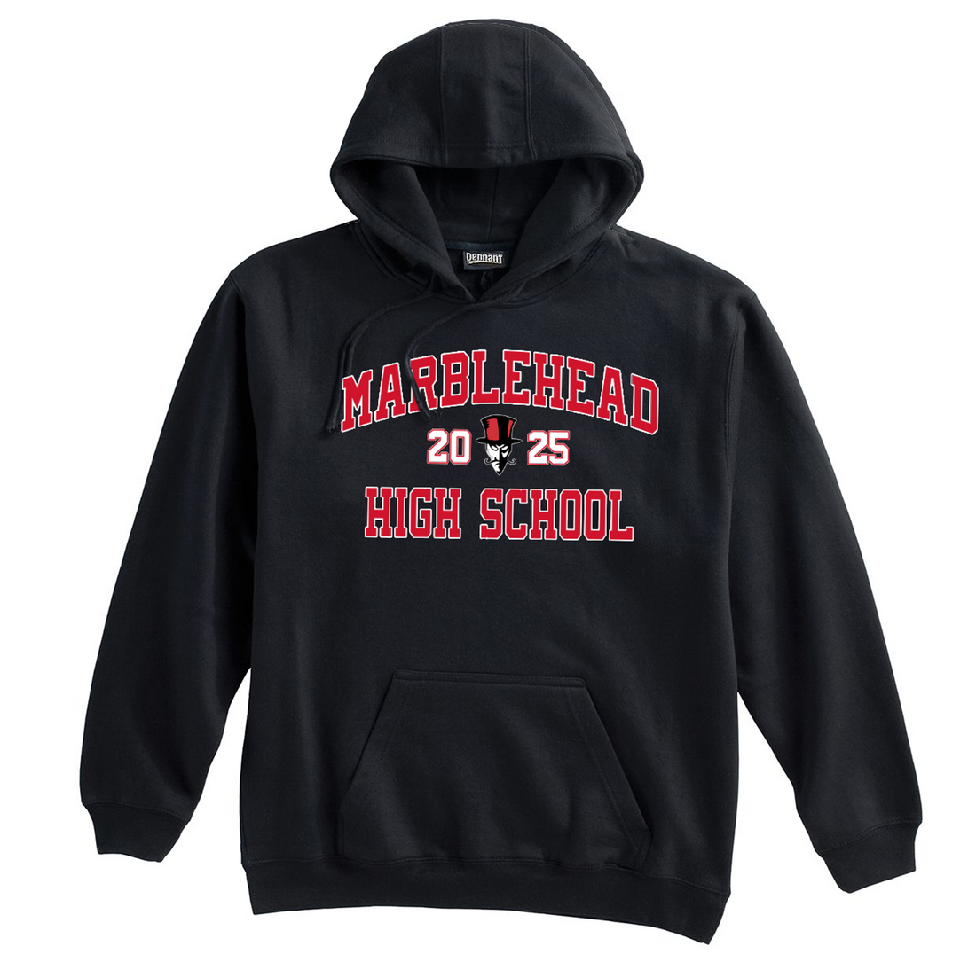 Class Of 2025 Premium Hoodie